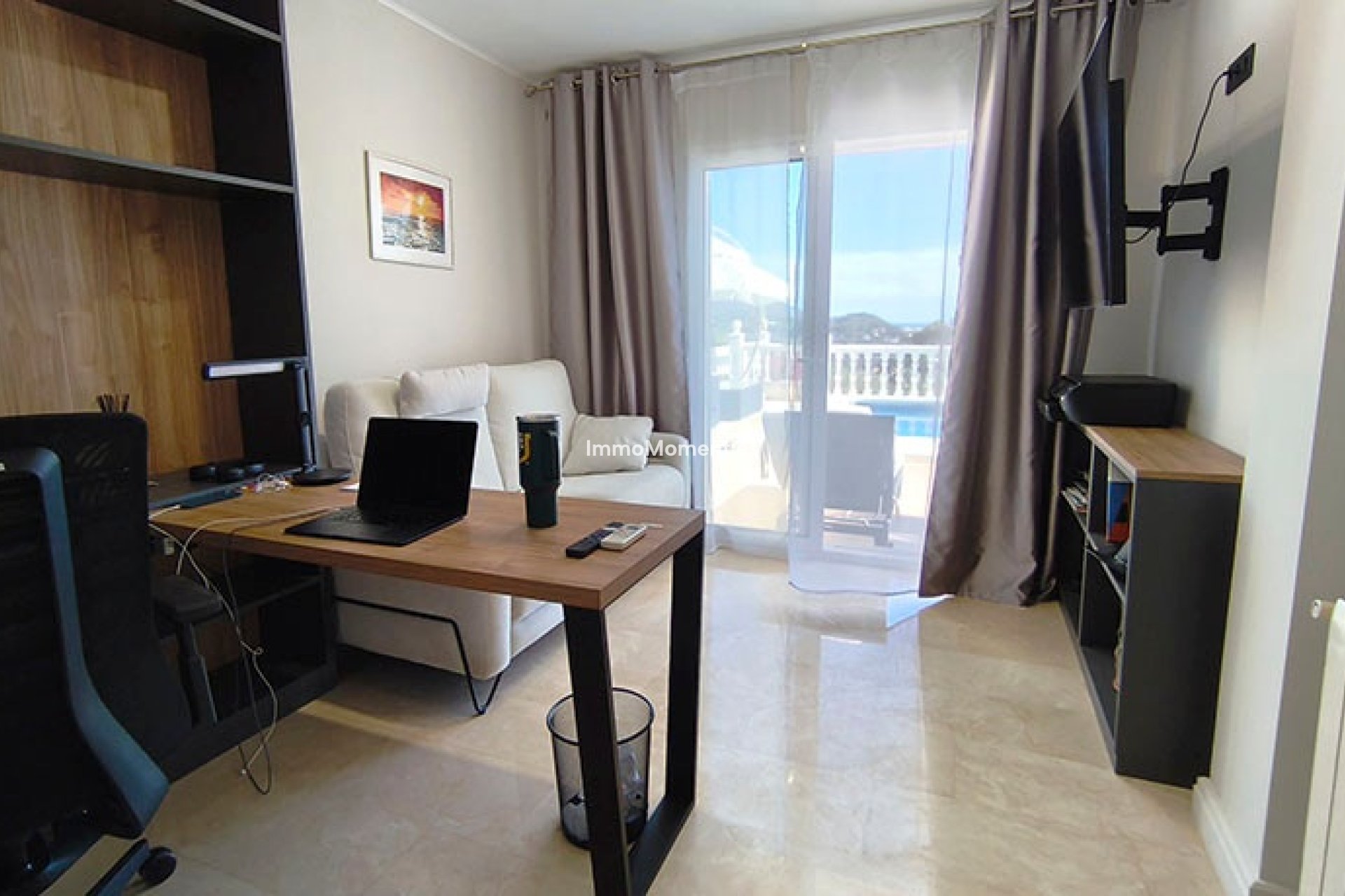 Resale - Detached villa - Denia - La Sella Golf