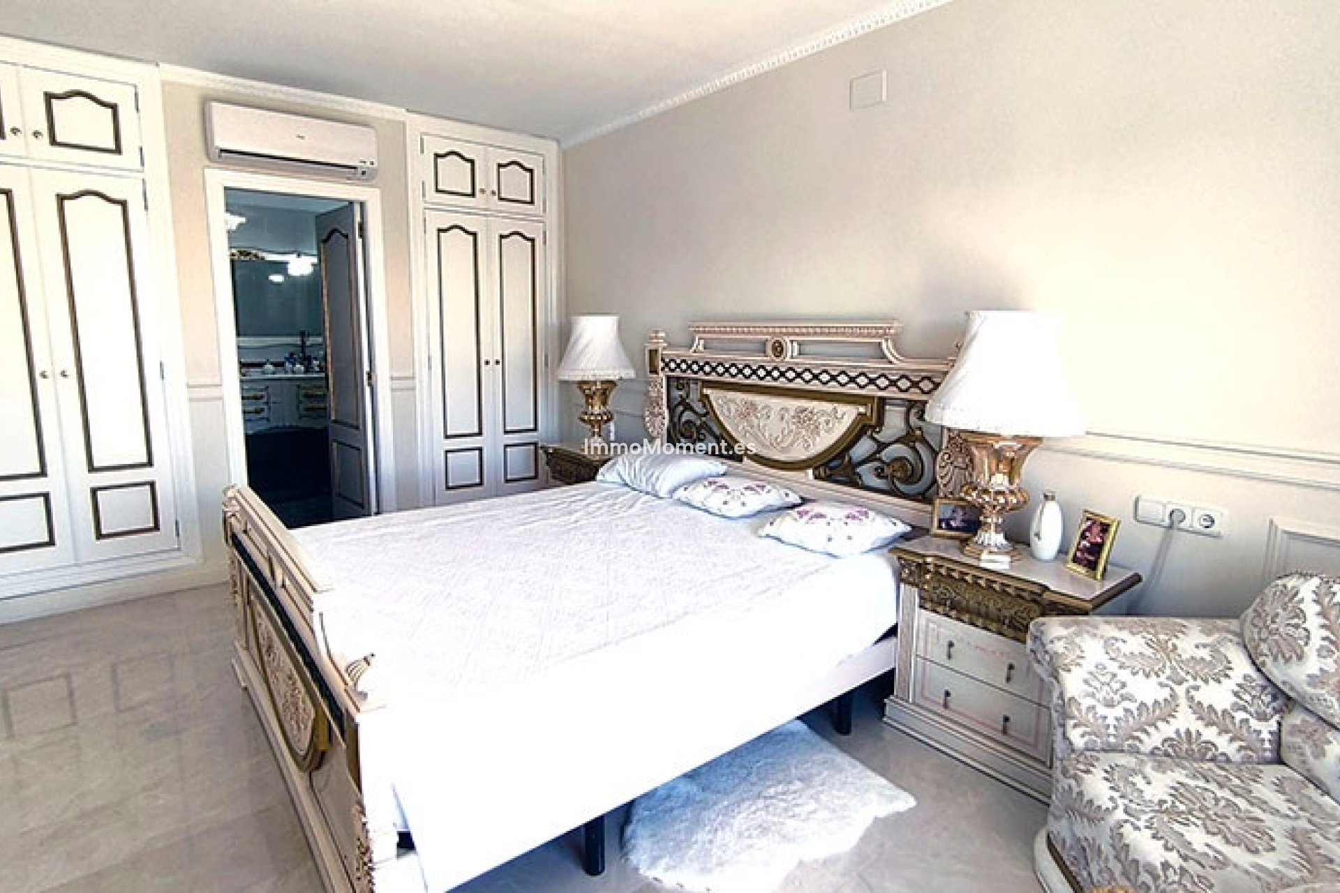 Resale - Detached villa - Denia - La Sella Golf