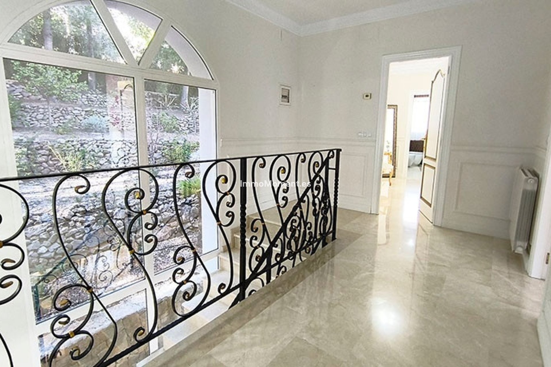 Resale - Detached villa - Denia - La Sella Golf