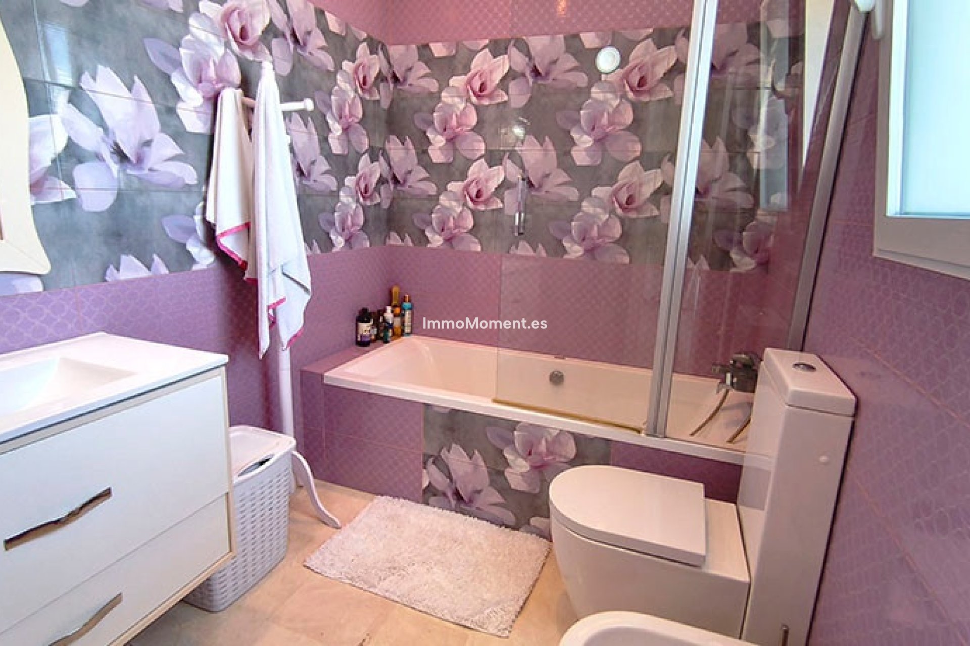 Resale - Detached villa - Denia - La Sella Golf