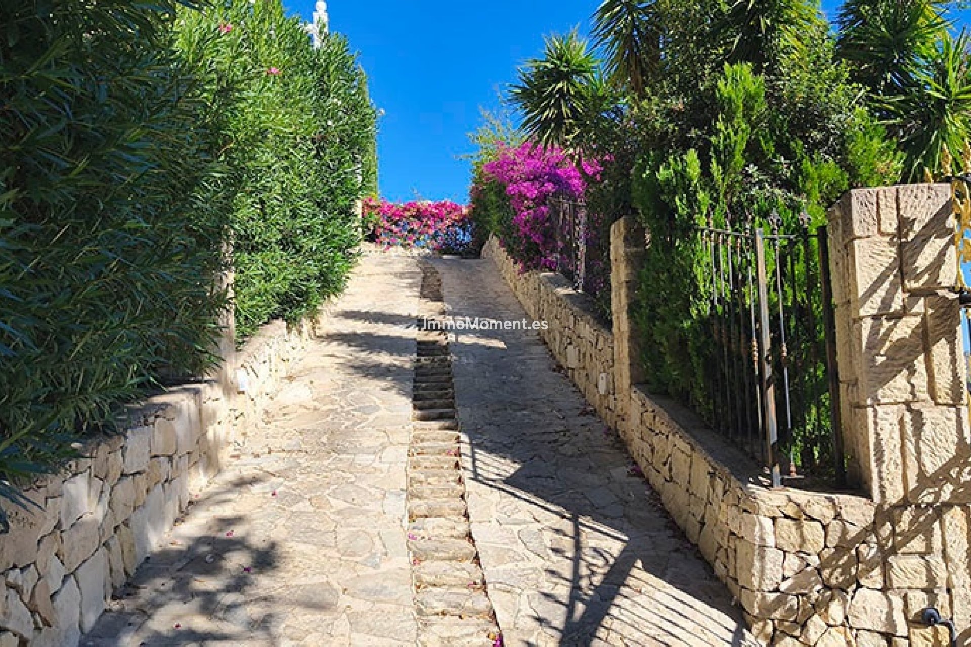 Resale - Detached villa - Denia - La Sella Golf