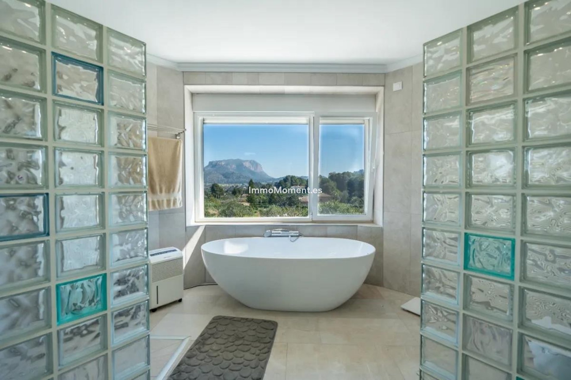 Resale - Detached villa - Denia - La Sella Golf