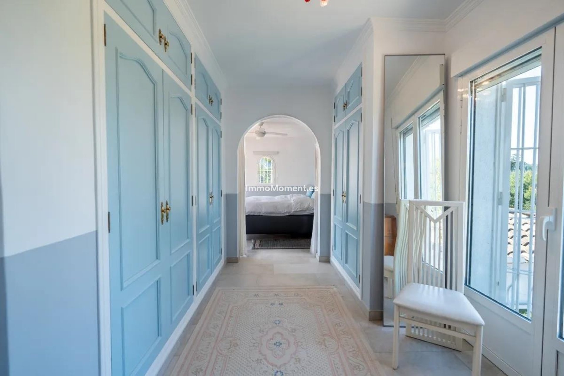 Resale - Detached villa - Denia - La Sella Golf