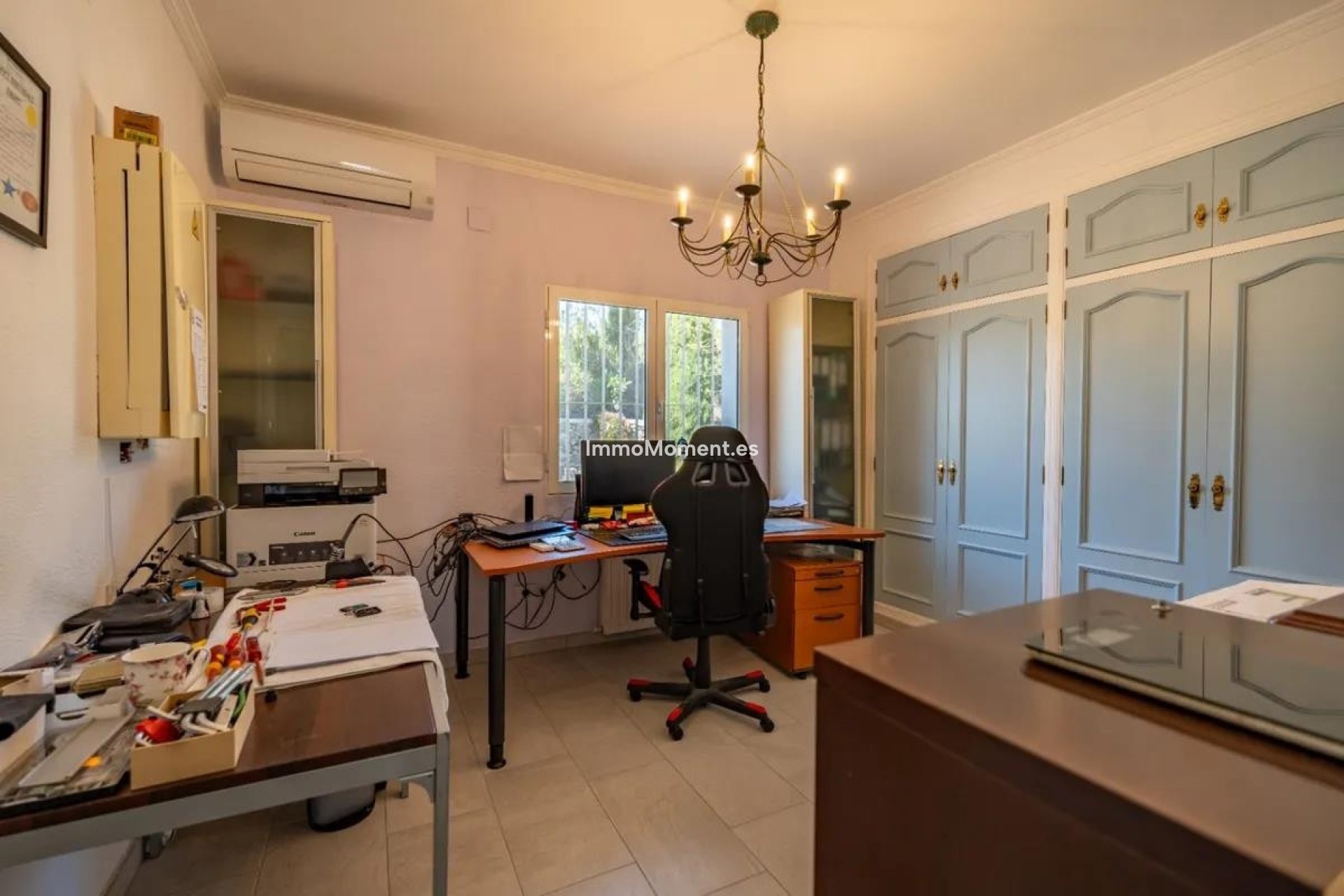 Resale - Detached villa - Denia - La Sella Golf
