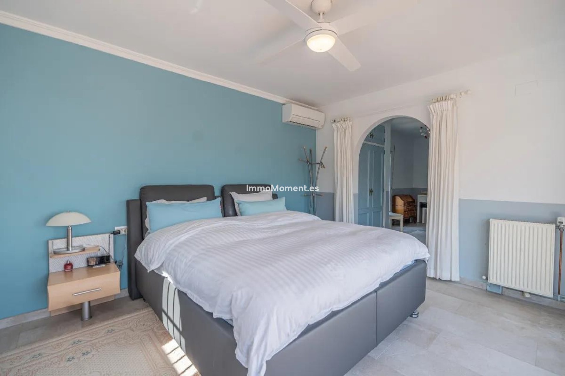 Resale - Detached villa - Denia - La Sella Golf