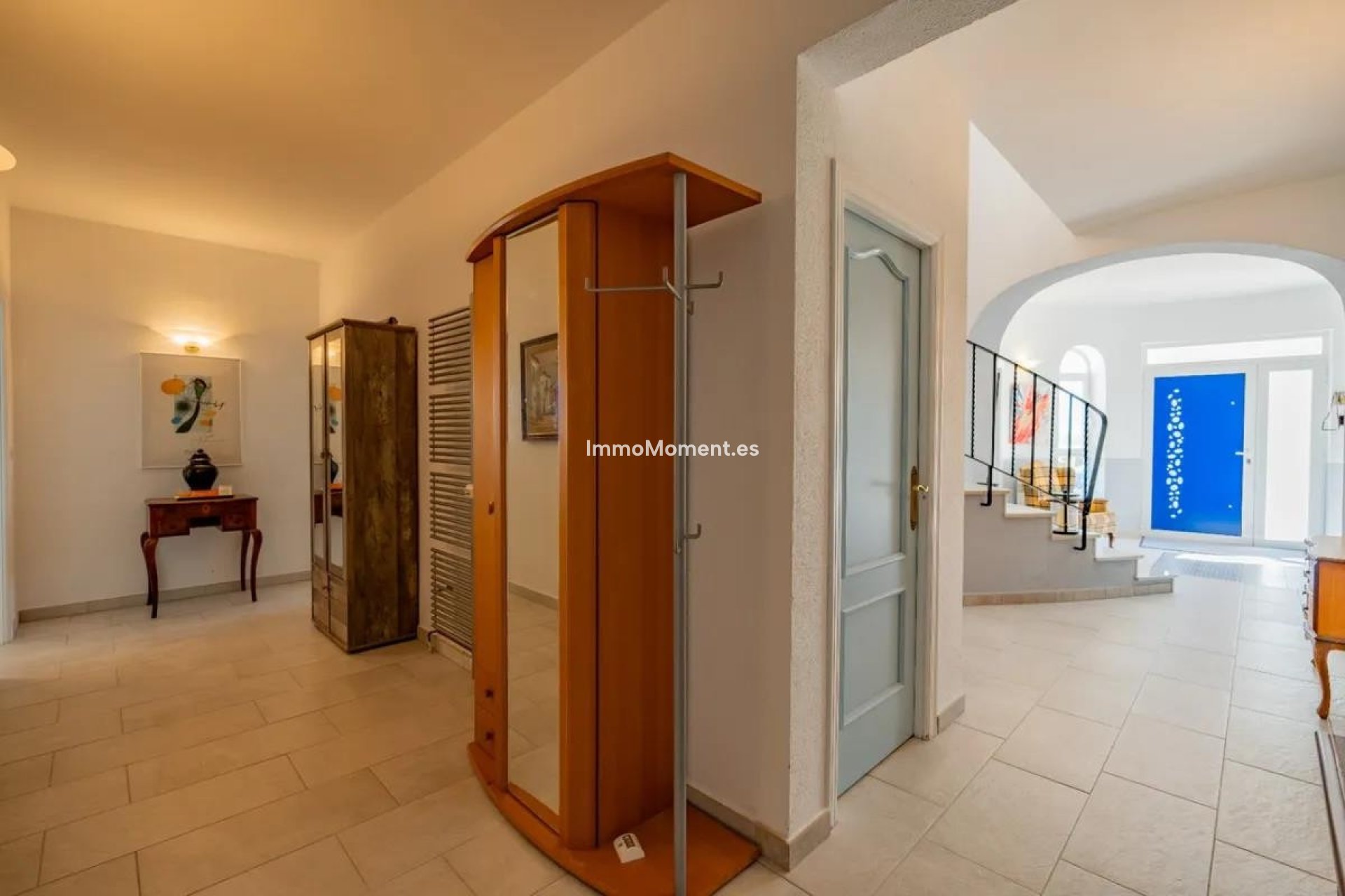 Resale - Detached villa - Denia - La Sella Golf