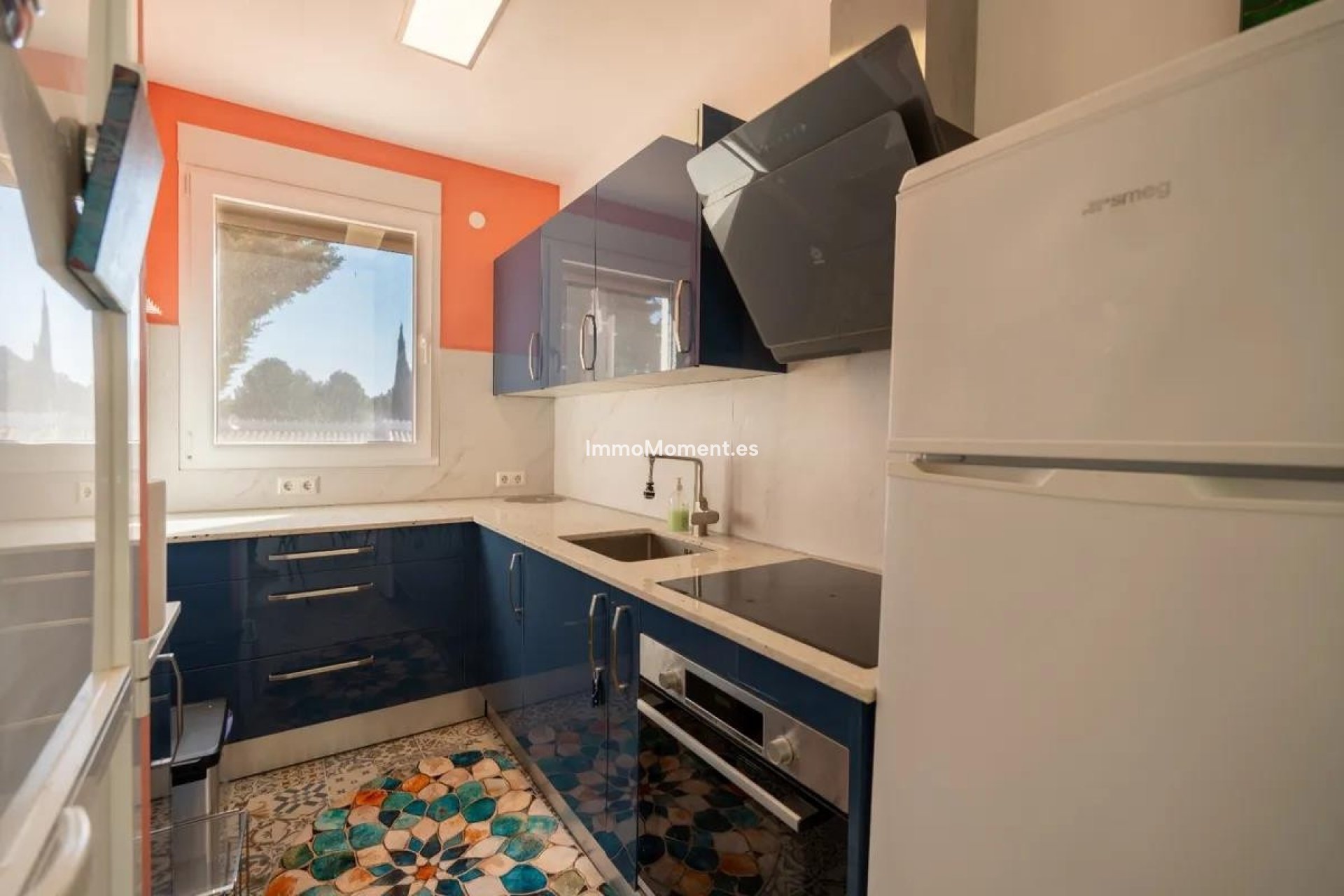 Resale - Detached villa - Denia - La Sella Golf