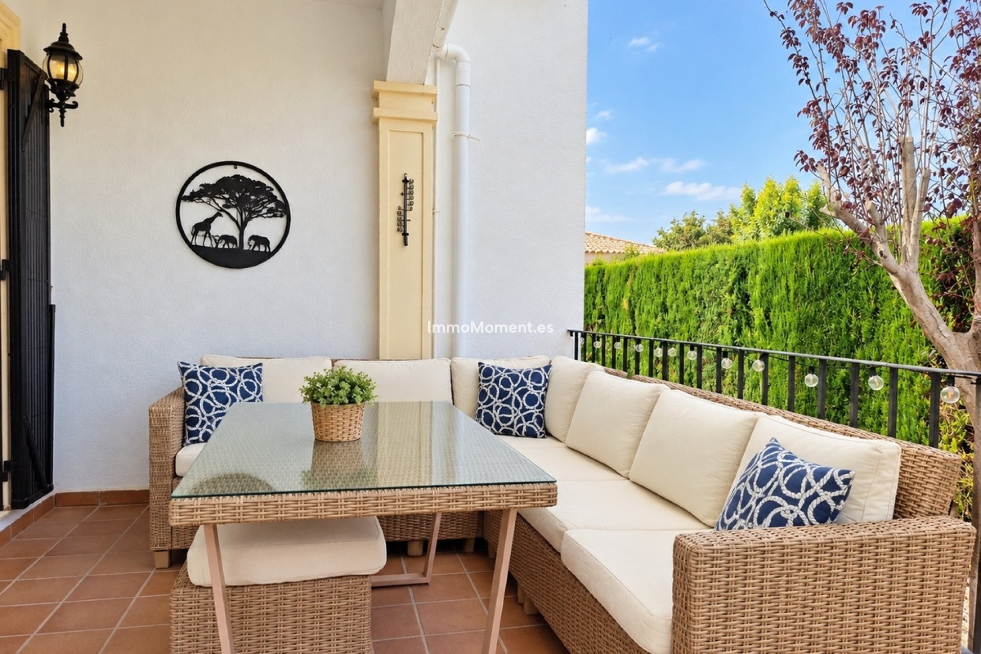 Resale - Detached villa - Denia - La Sella Golf