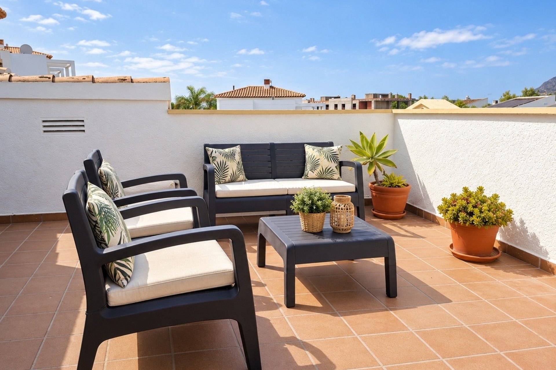 Resale - Detached villa - Denia - La Sella Golf