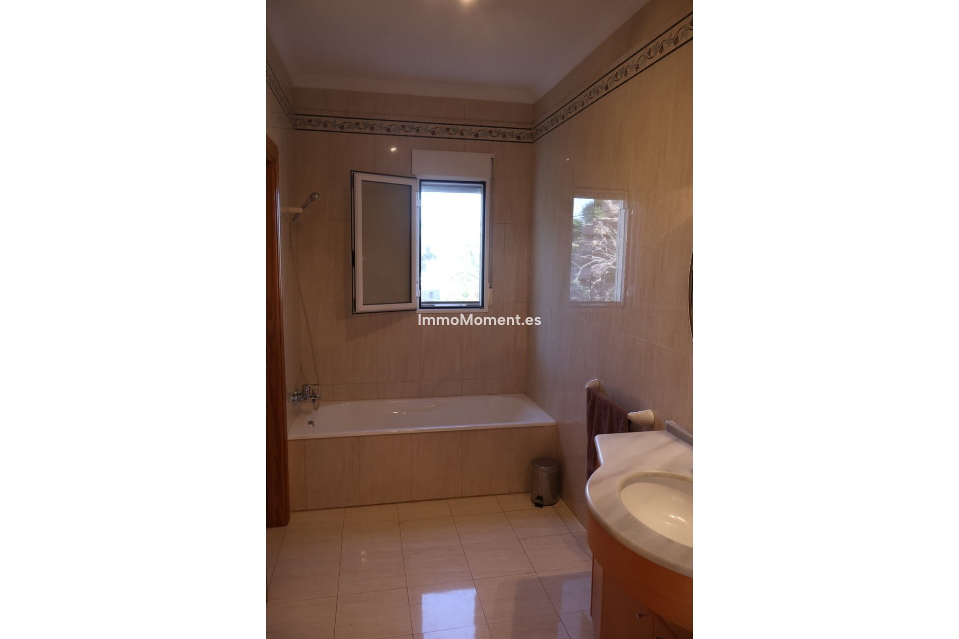 Resale - Detached villa - Denia - La Sella Golf
