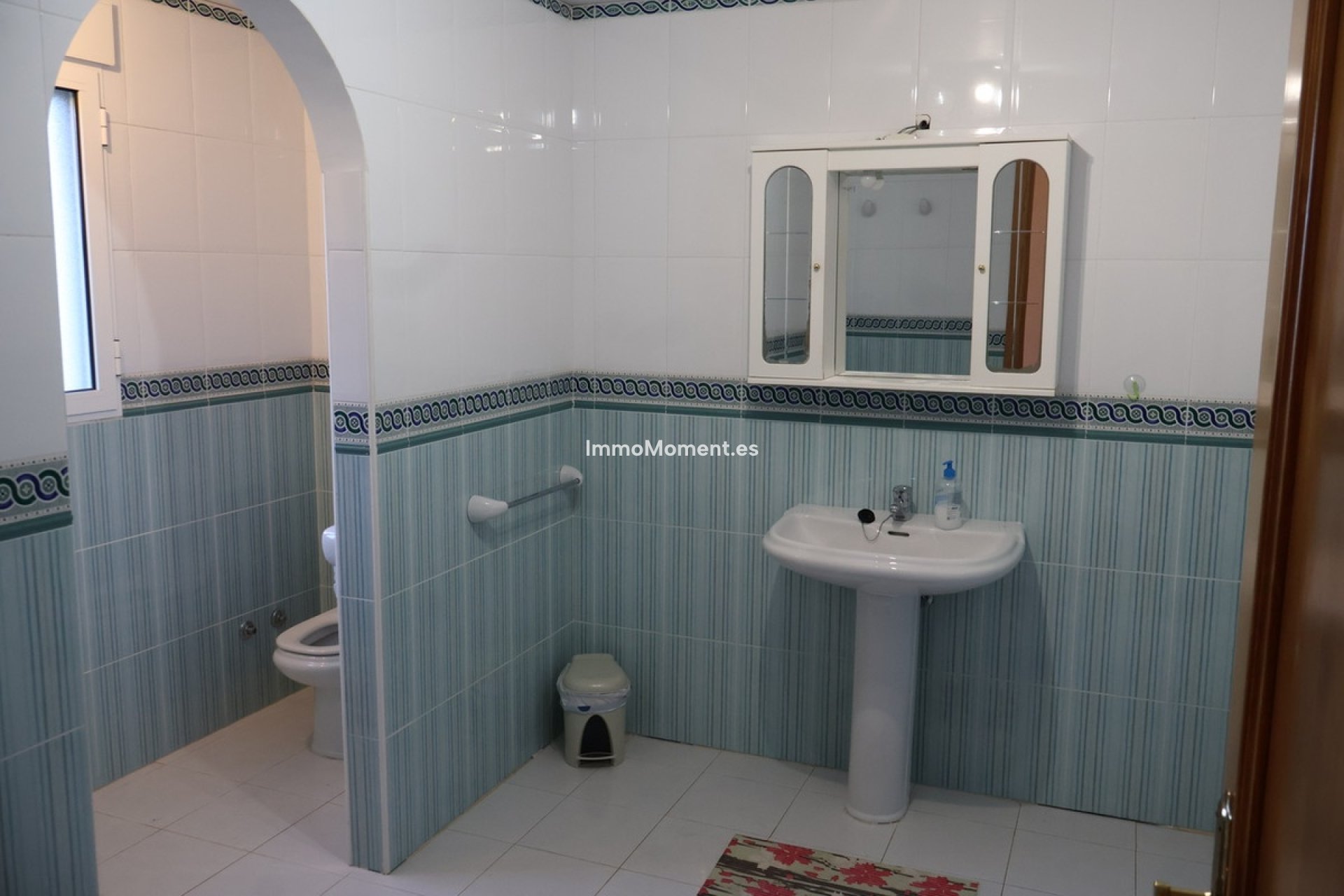Resale - Detached villa - Denia - La Sella Golf