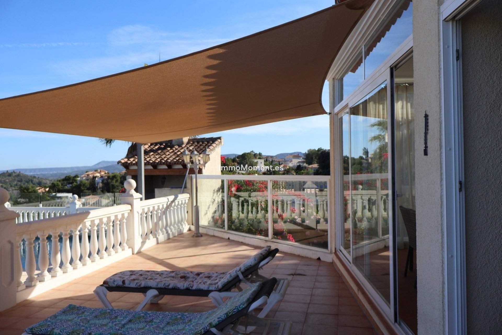 Resale - Detached villa - Denia - La Sella Golf