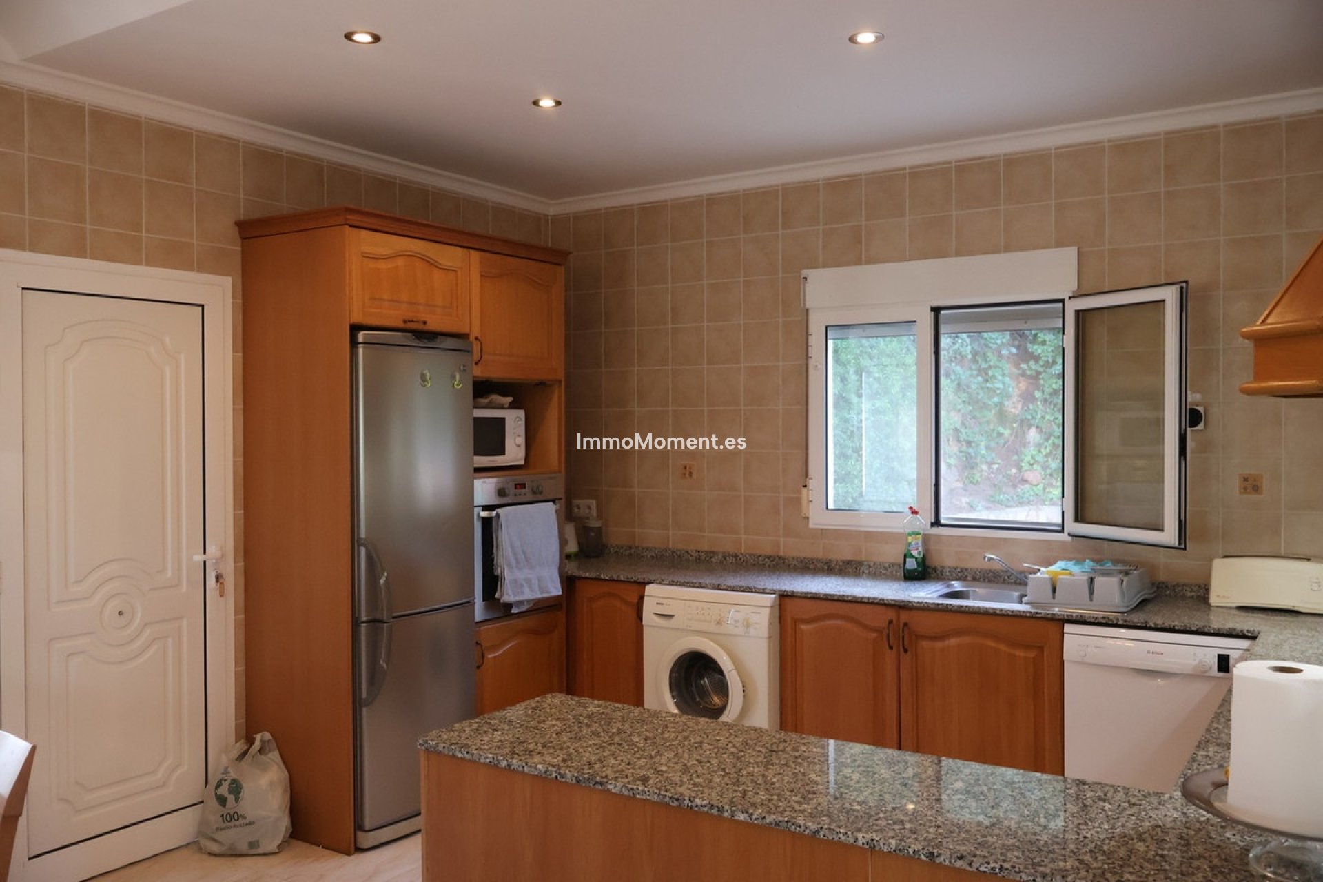 Resale - Detached villa - Denia - La Sella Golf