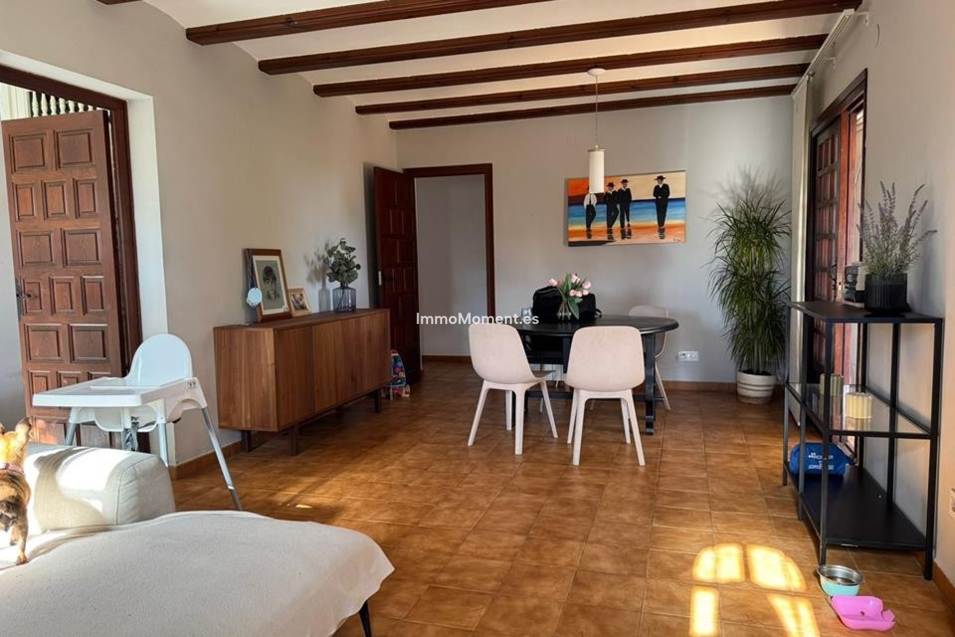 Resale - Detached villa - Denia - La Xara