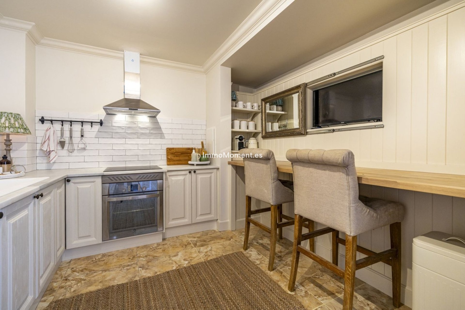 Resale - Detached villa - Denia - La Xara