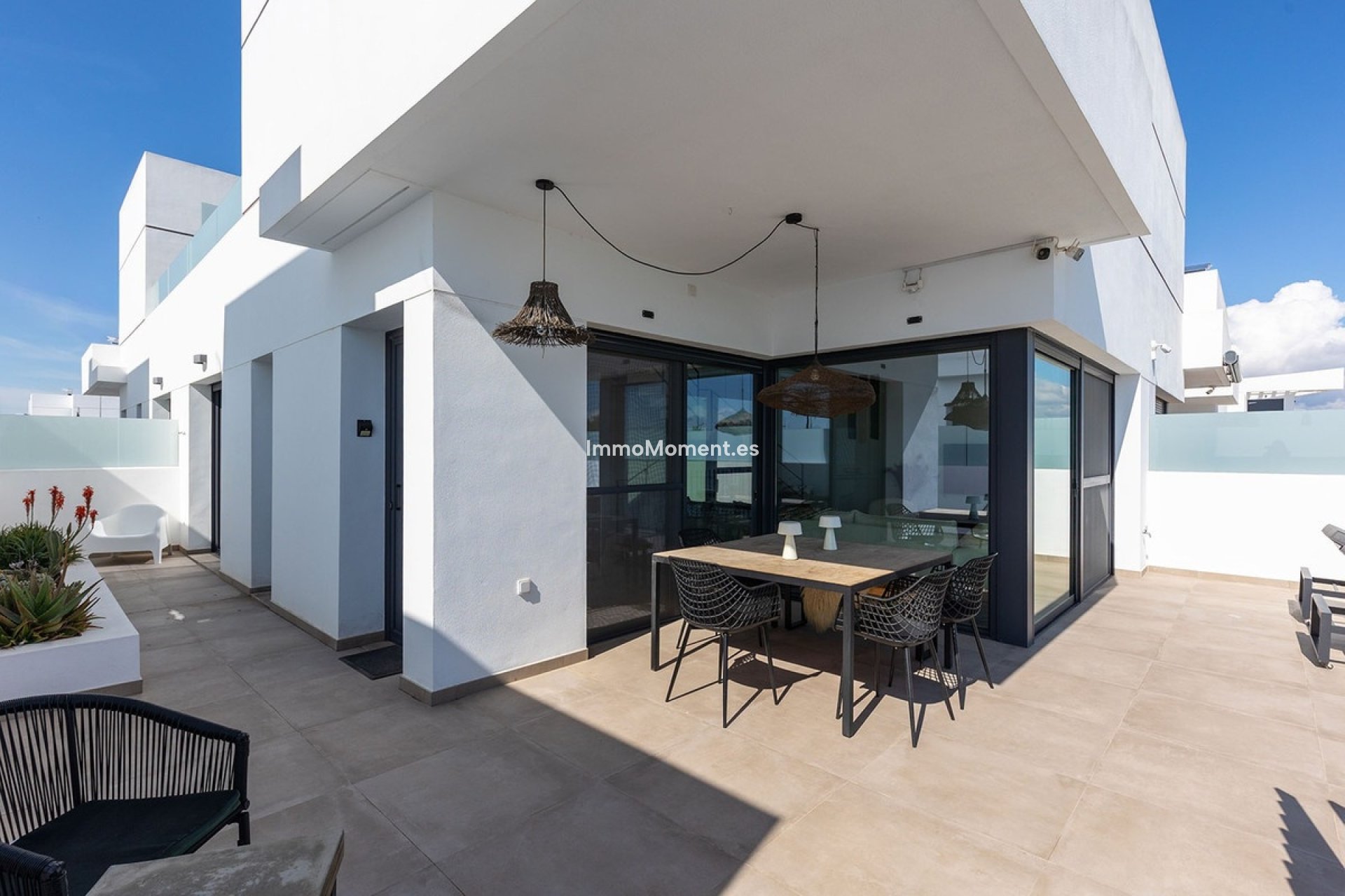Resale - Detached villa - Dolores - Dolores Centro