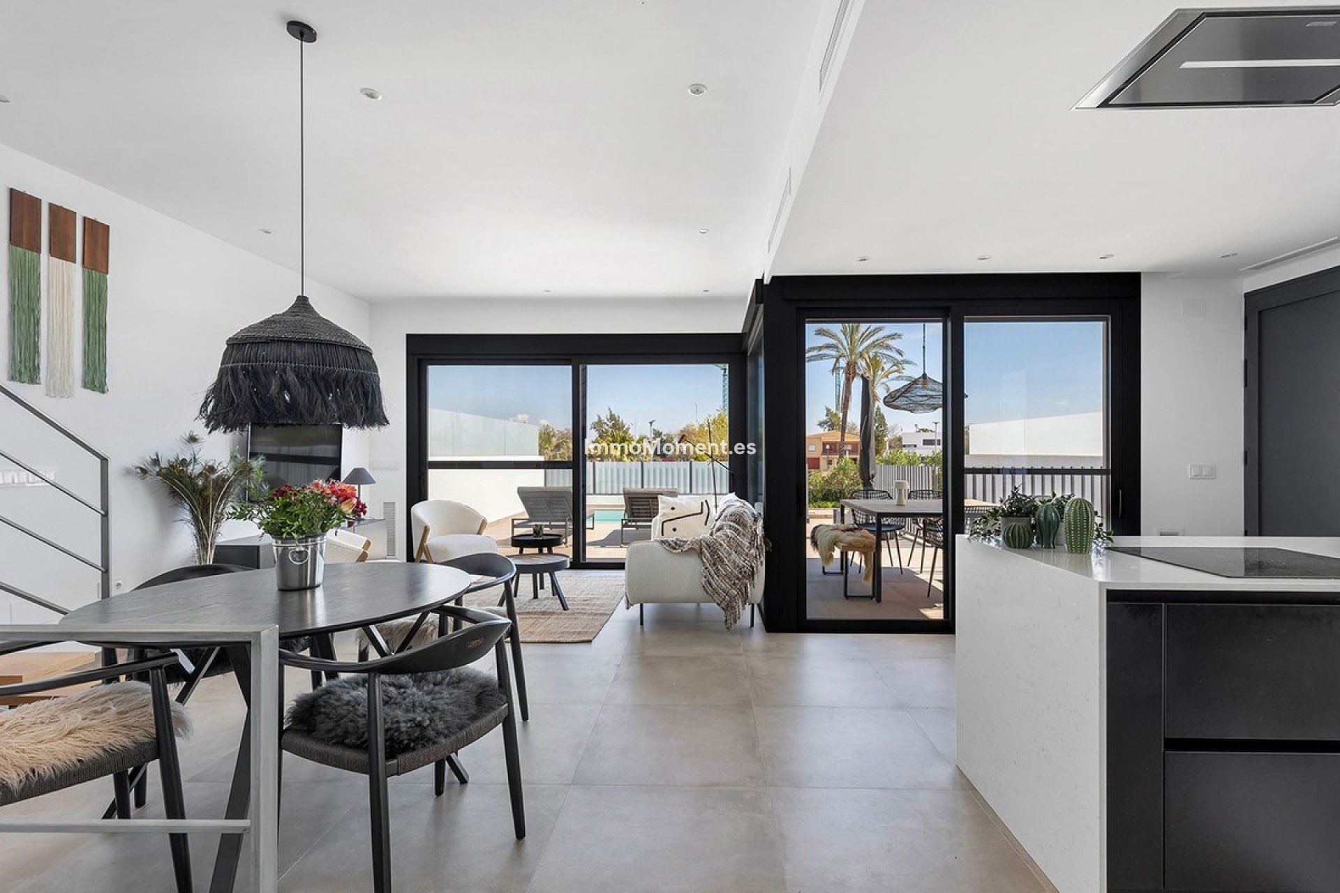 Resale - Detached villa - Dolores - Dolores Centro