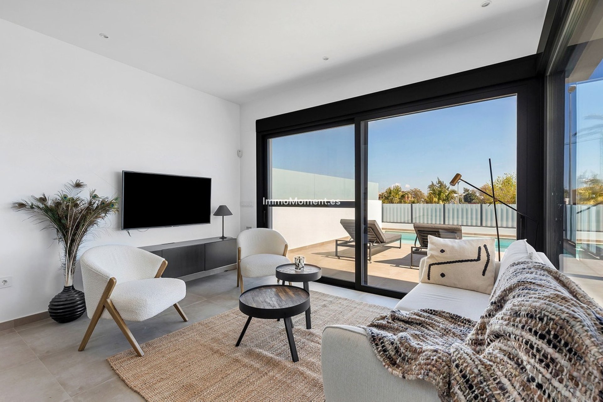 Resale - Detached villa - Dolores - Dolores Centro