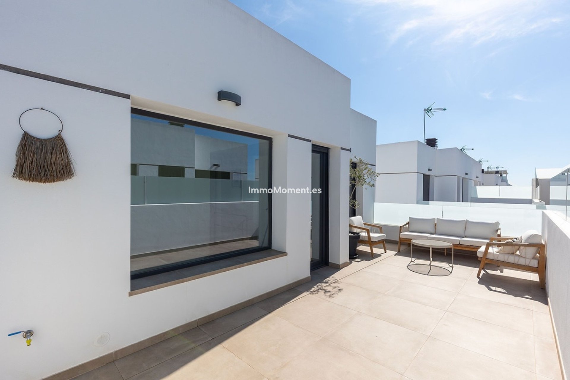 Resale - Detached villa - Dolores - Dolores Centro