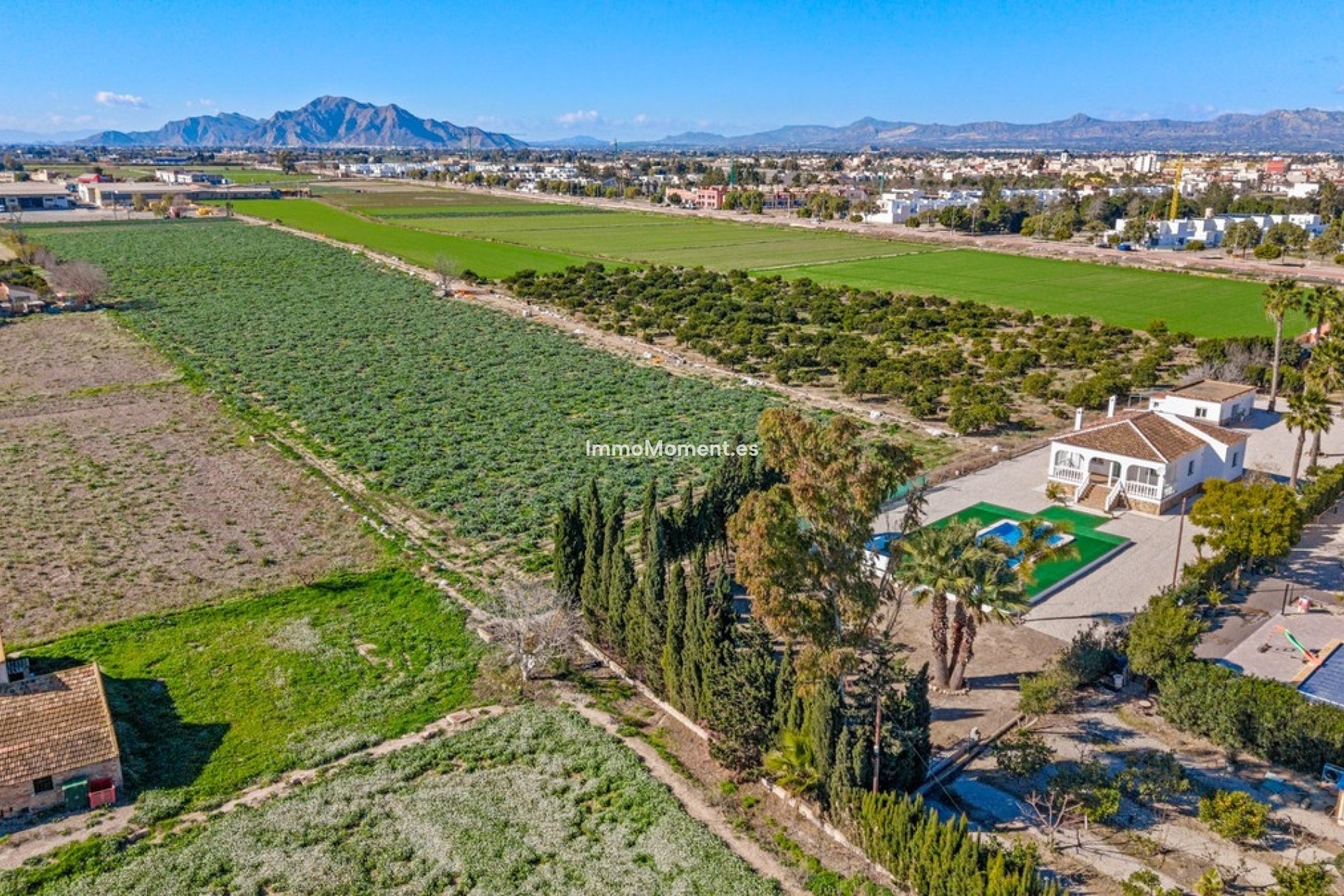 Resale - Detached villa - Dolores - Dolores Centro