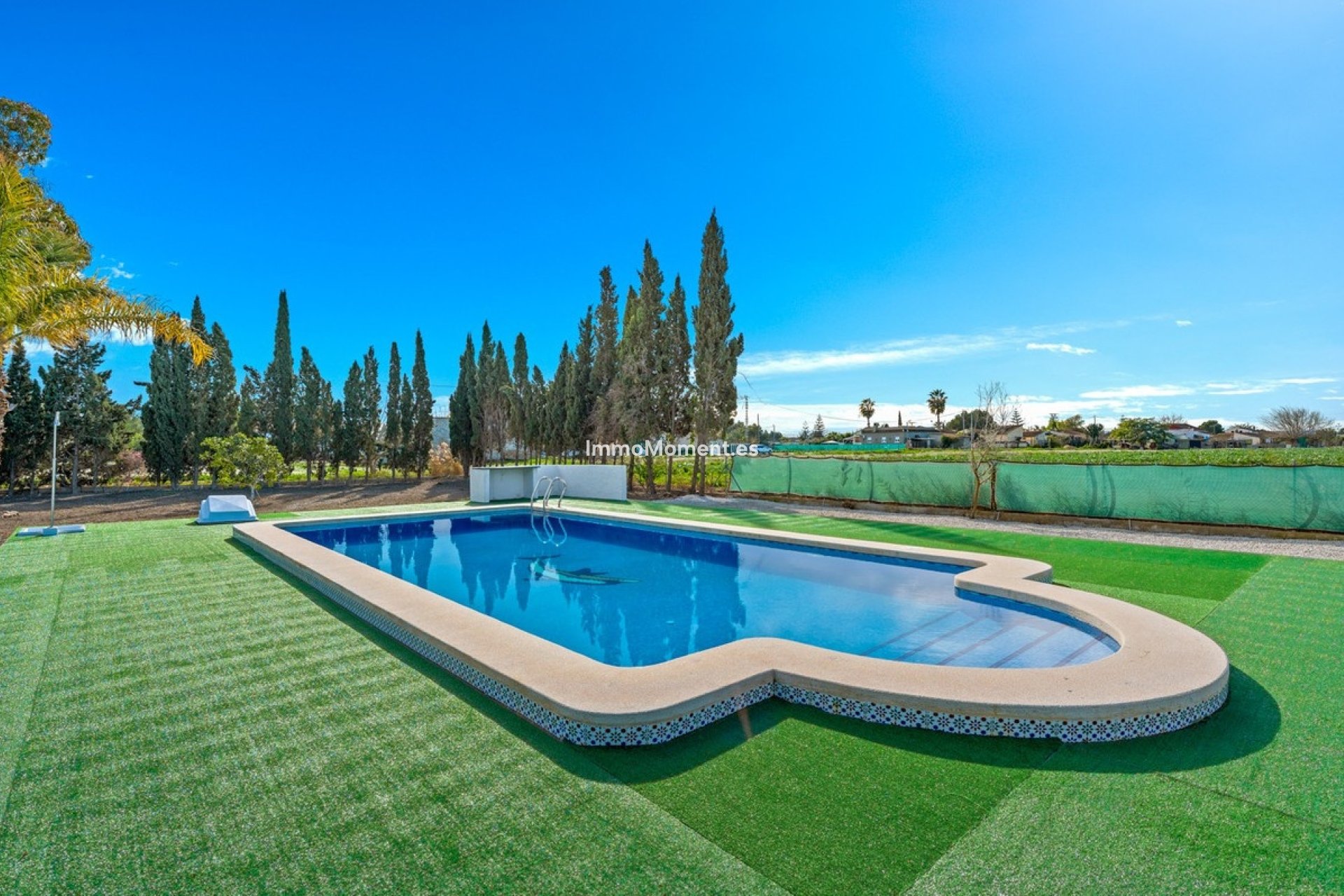 Resale - Detached villa - Dolores - Dolores Centro