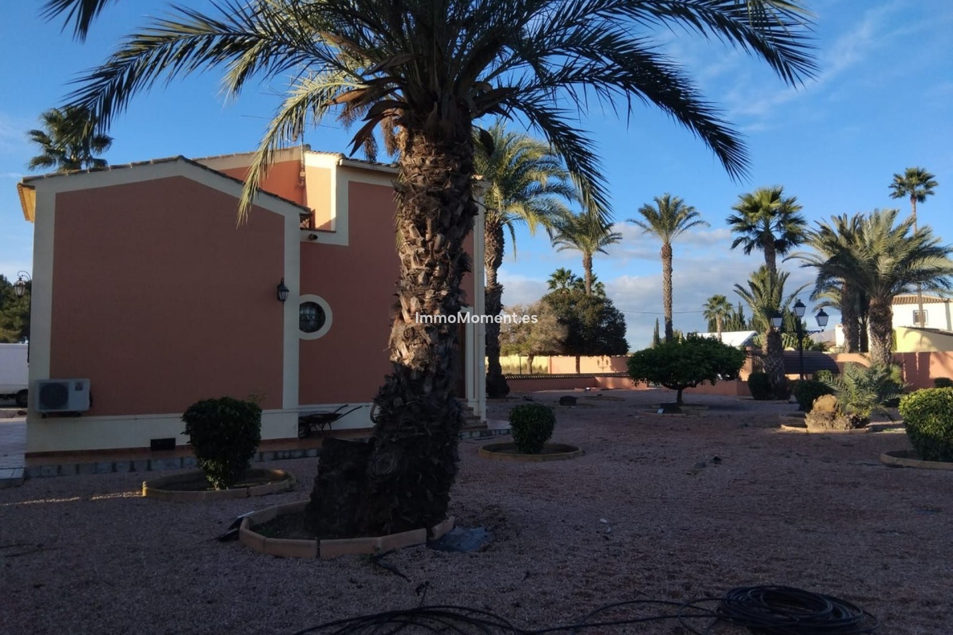 Resale - Detached villa - Dolores - Dolores Centro