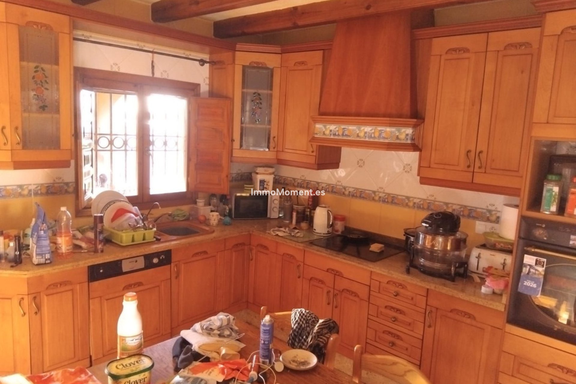 Resale - Detached villa - Dolores - Dolores Centro