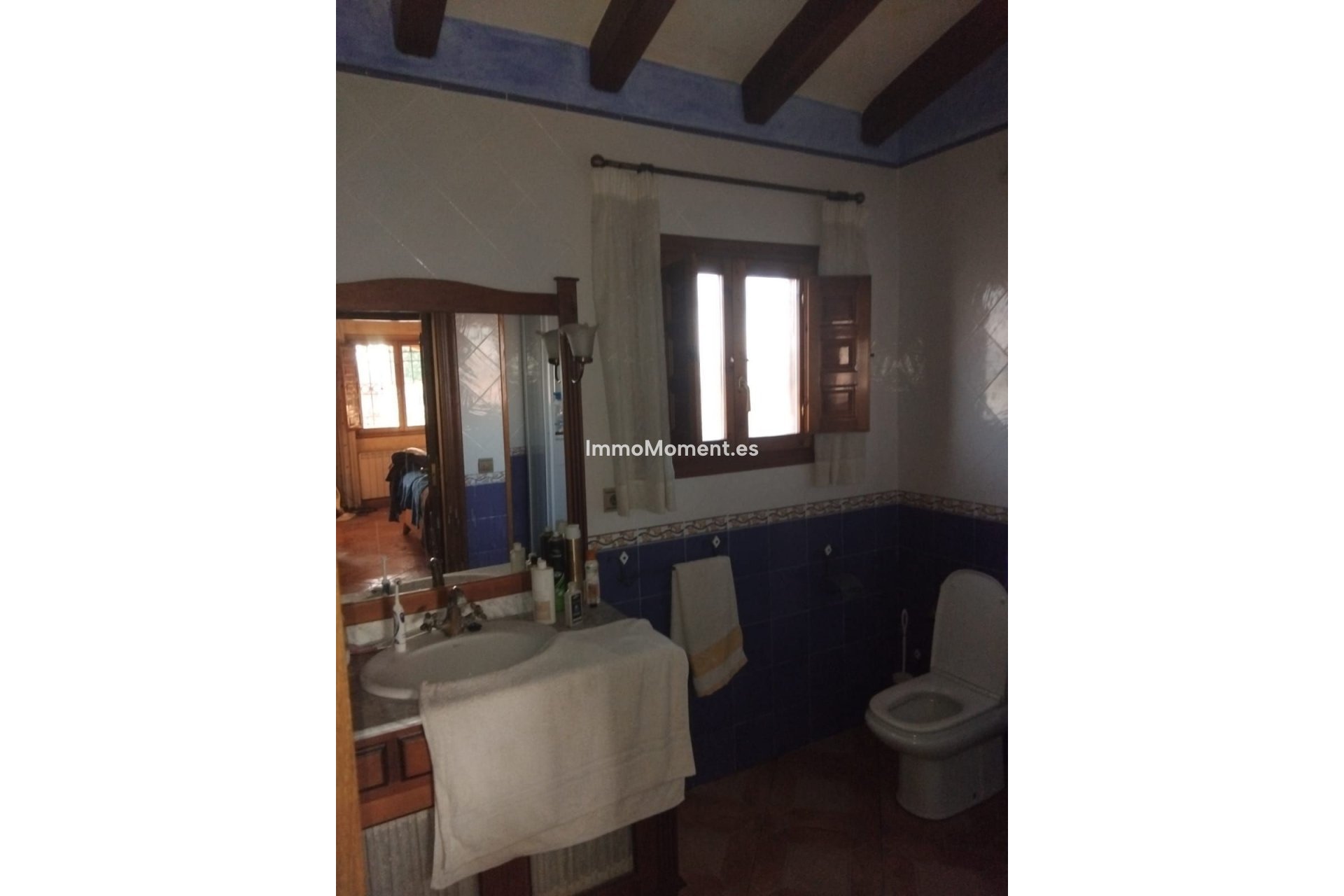 Resale - Detached villa - Dolores - Dolores Centro