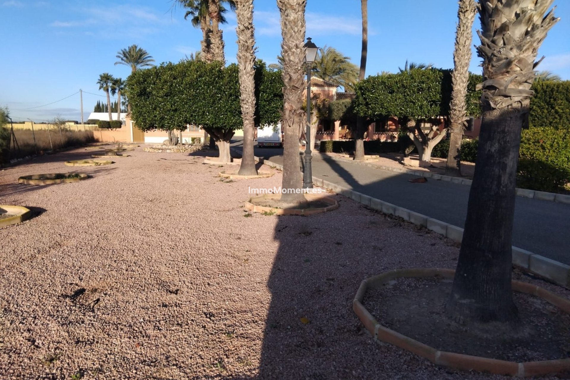 Resale - Detached villa - Dolores - Dolores Centro