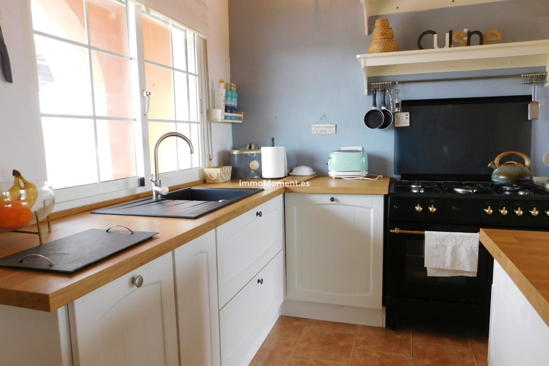Resale - Detached villa - Dolores - Dolores Centro