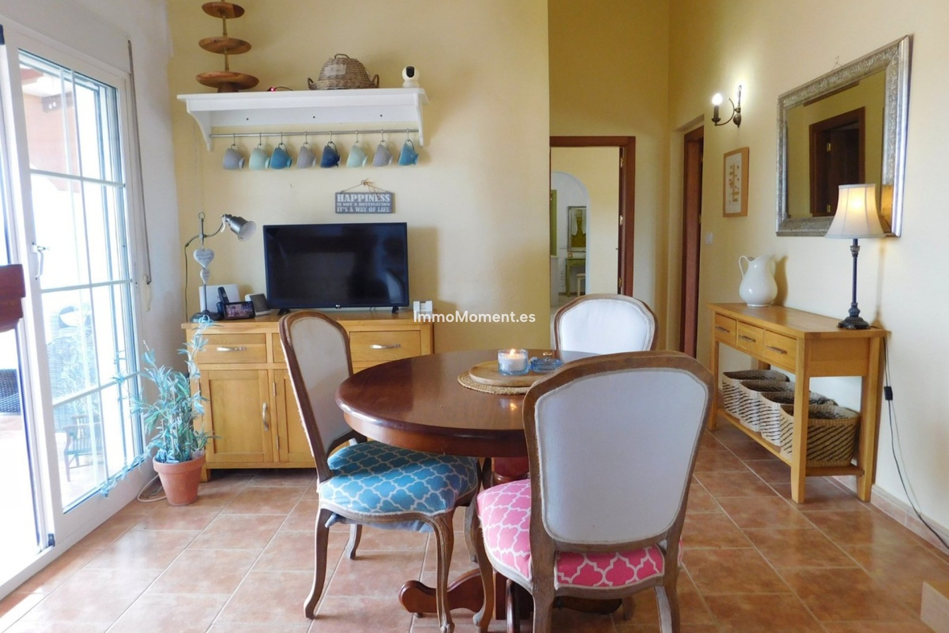 Resale - Detached villa - Dolores - Dolores Centro
