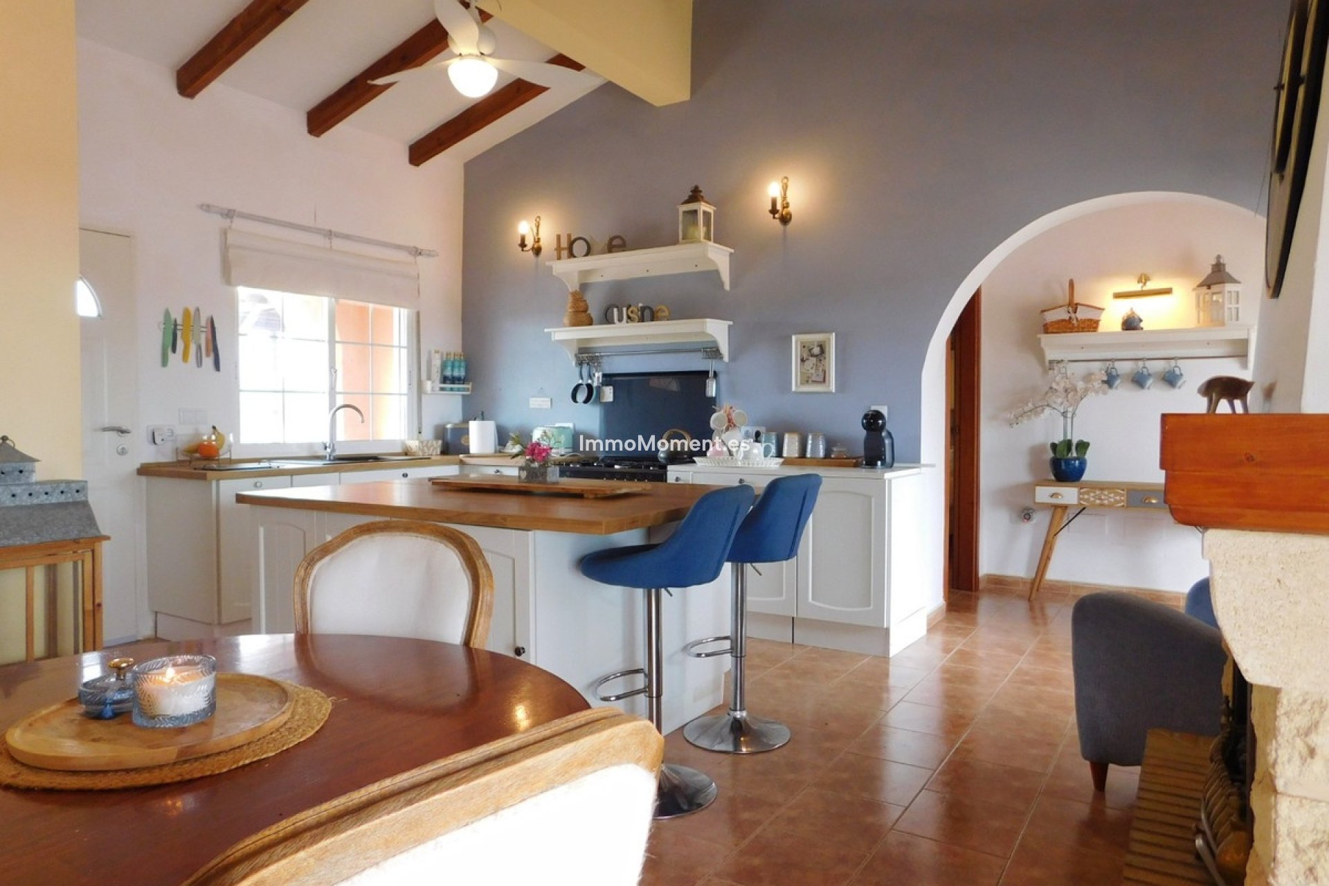 Resale - Detached villa - Dolores - Dolores Centro