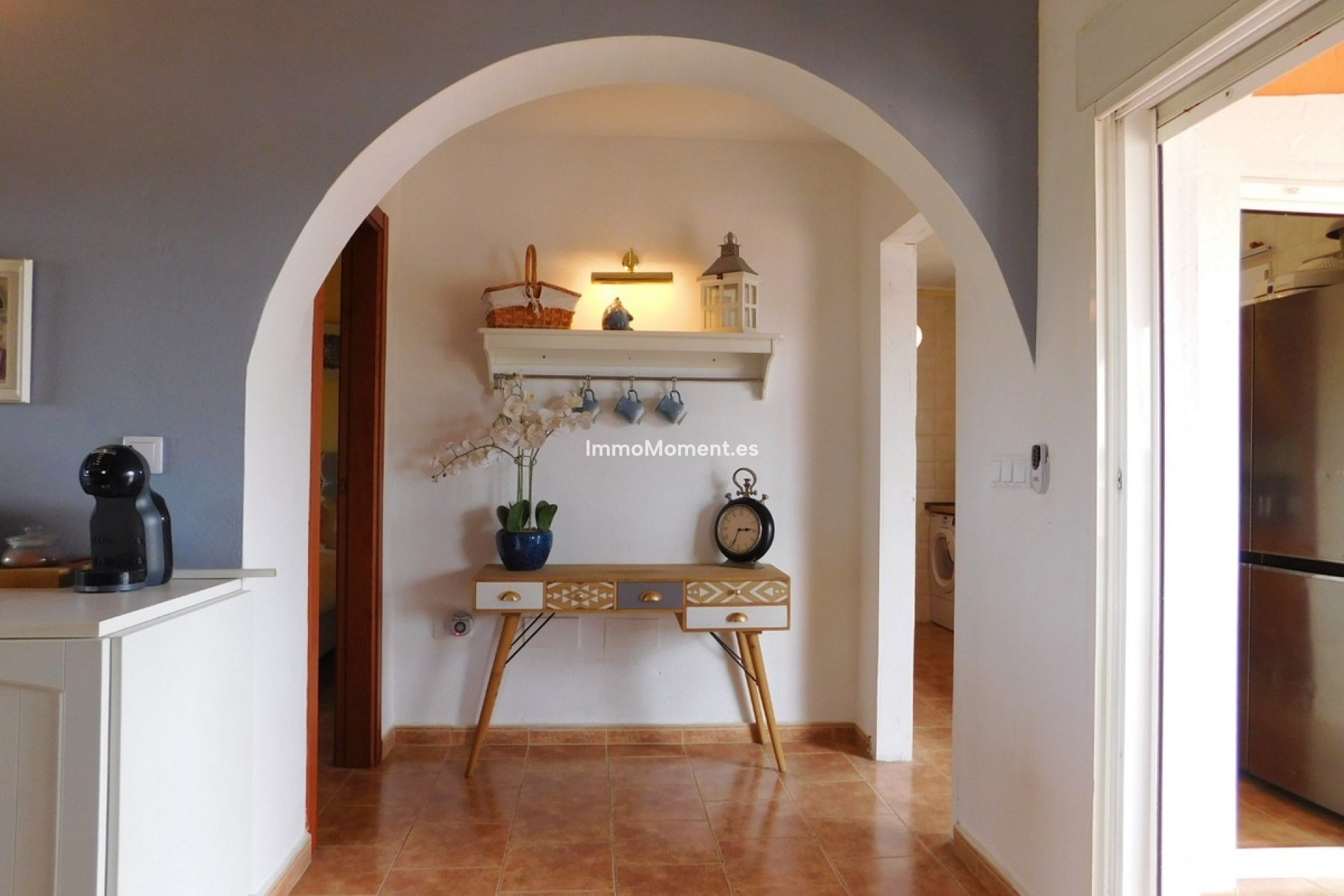 Resale - Detached villa - Dolores - Dolores Centro