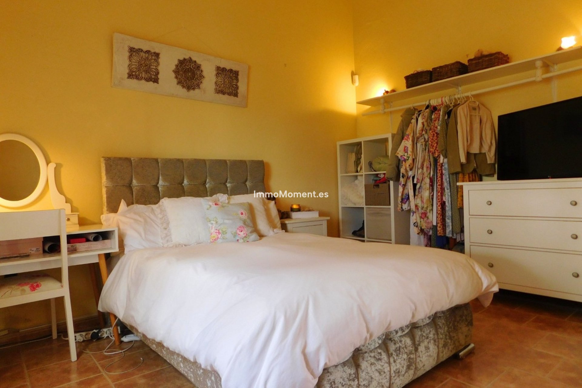 Resale - Detached villa - Dolores - Dolores Centro