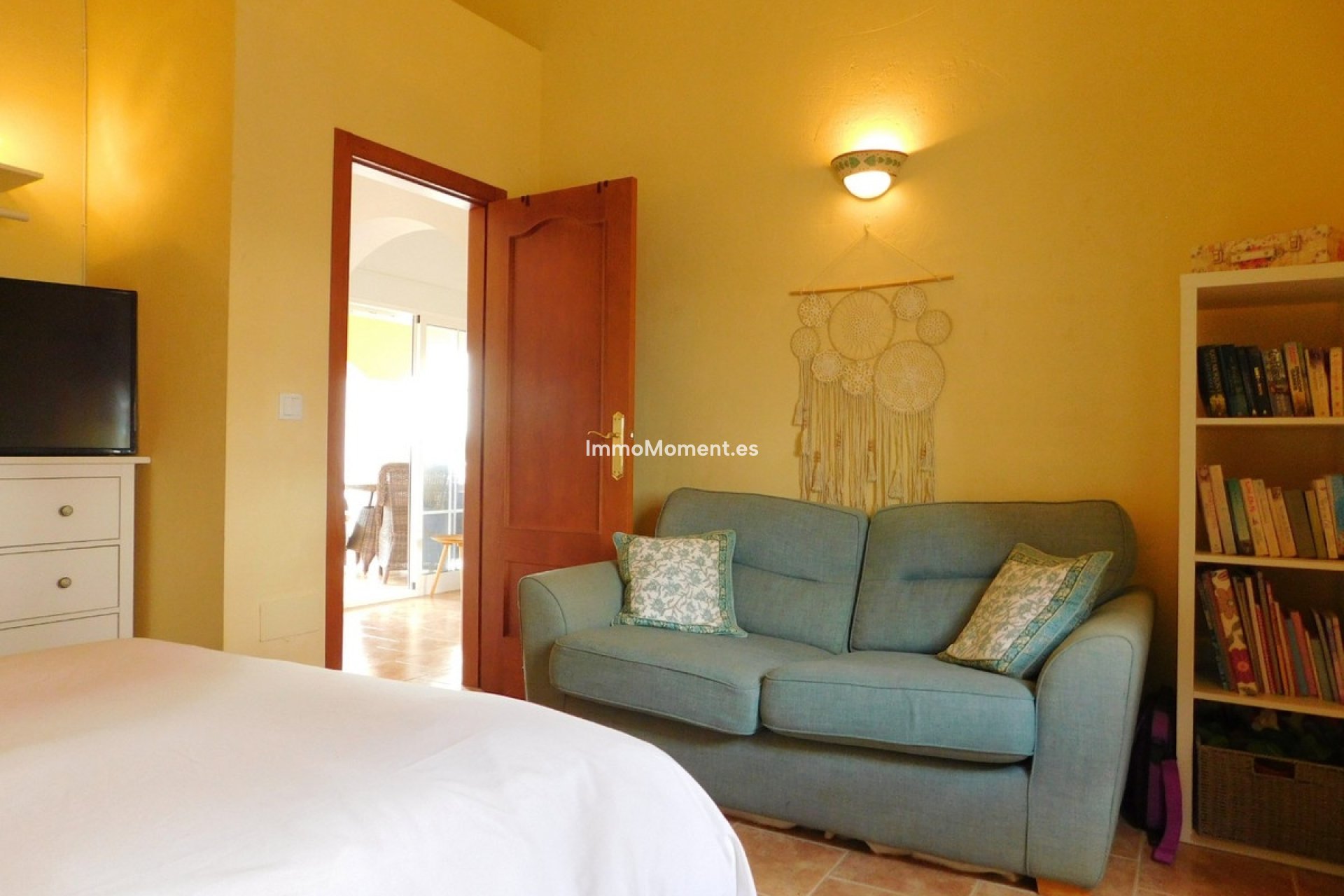 Resale - Detached villa - Dolores - Dolores Centro