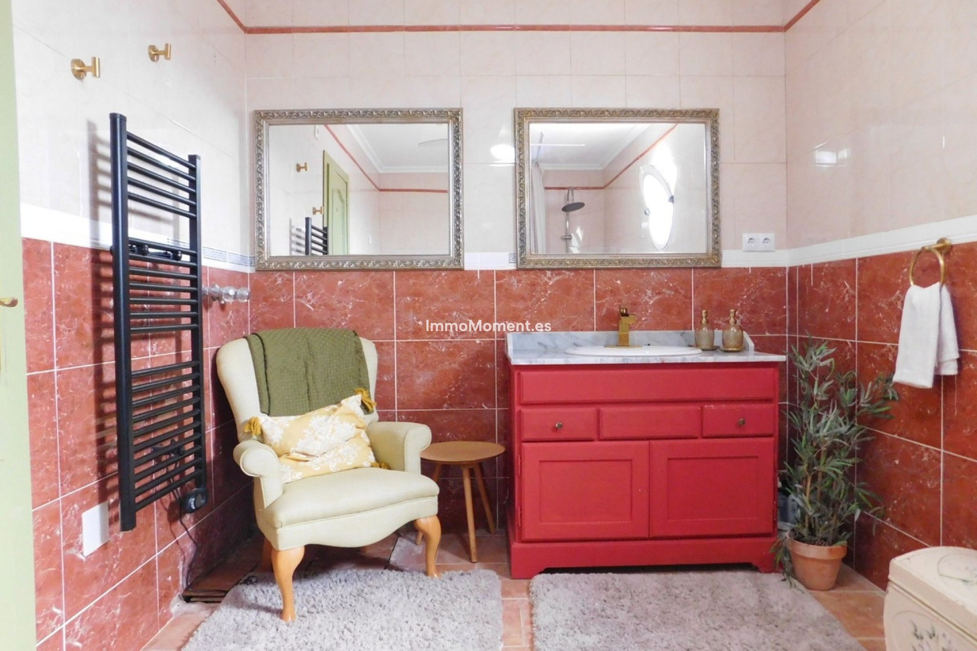 Resale - Detached villa - Dolores - Dolores Centro