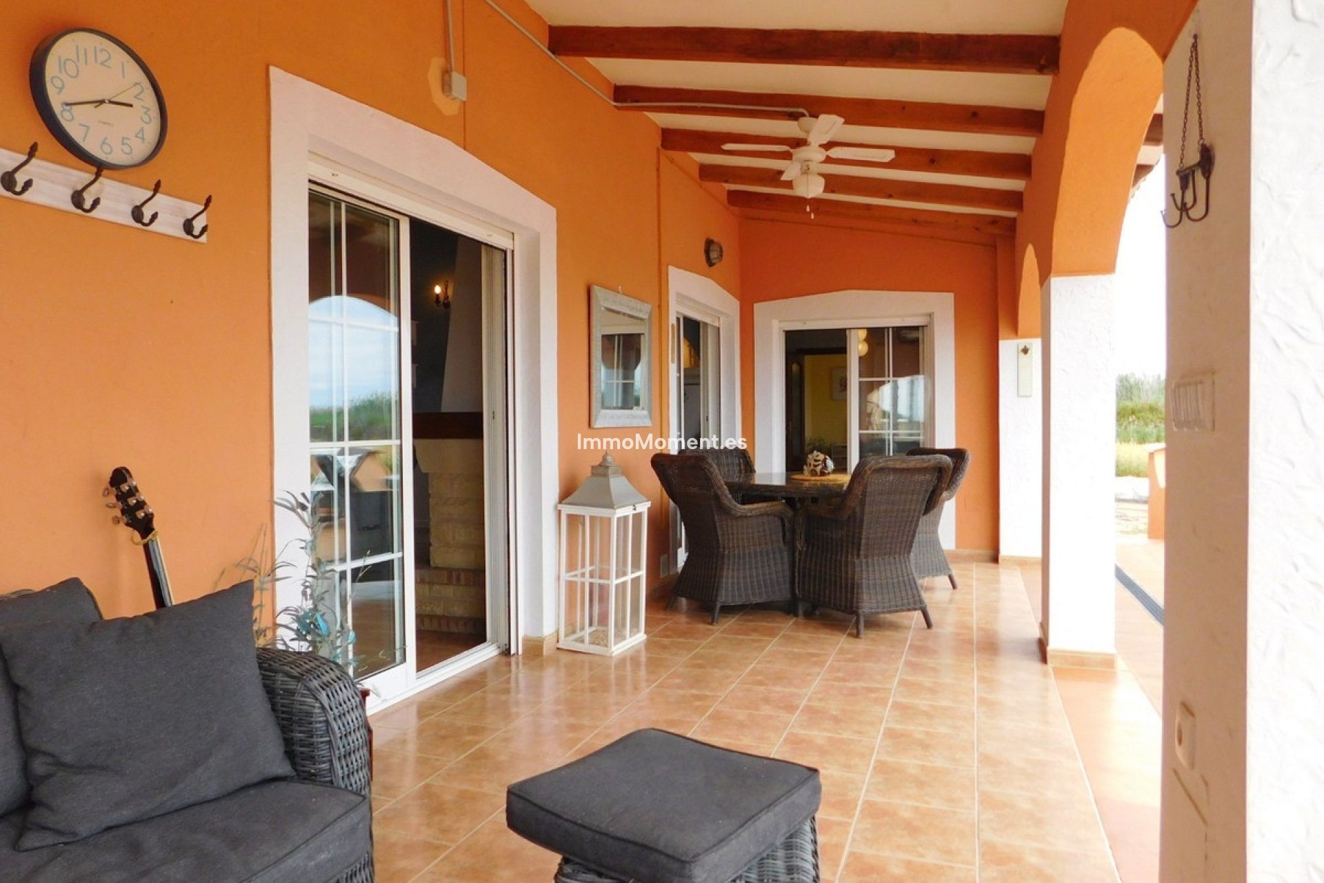 Resale - Detached villa - Dolores - Dolores Centro