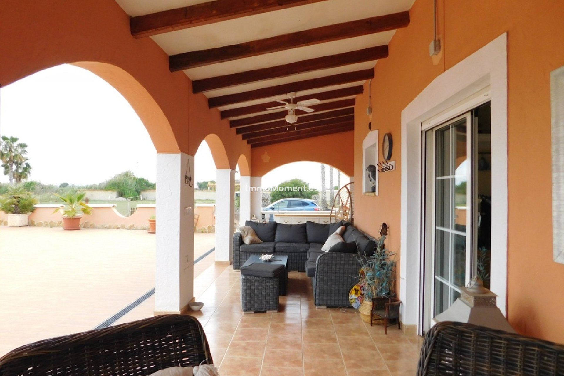 Resale - Detached villa - Dolores - Dolores Centro