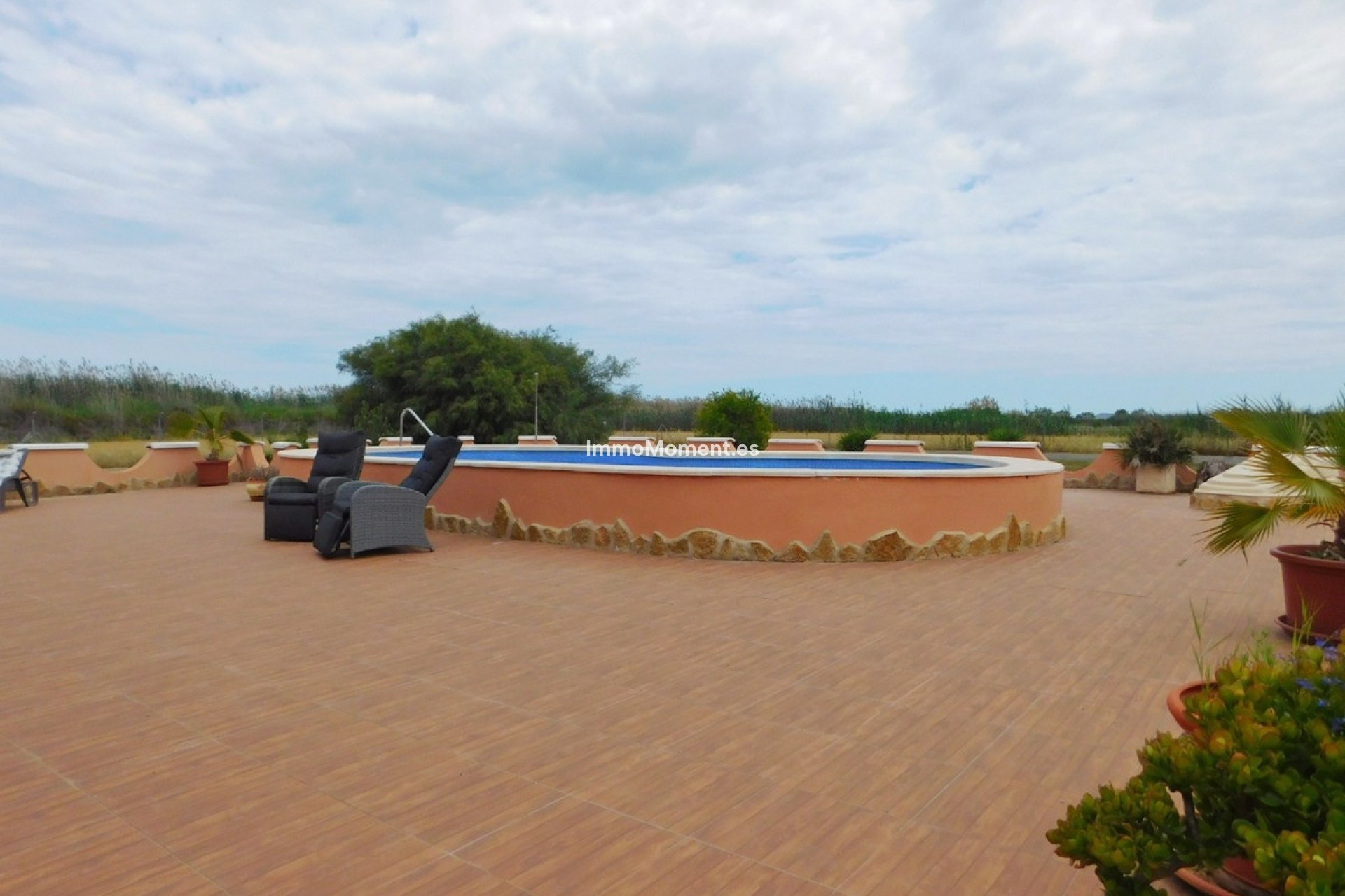 Resale - Detached villa - Dolores - Dolores Centro