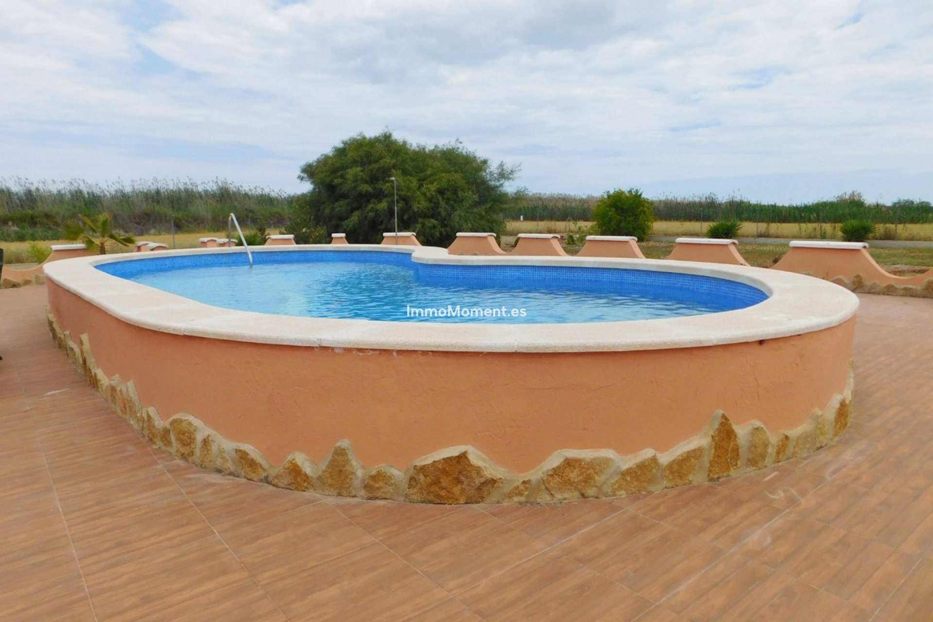 Resale - Detached villa - Dolores - Dolores Centro