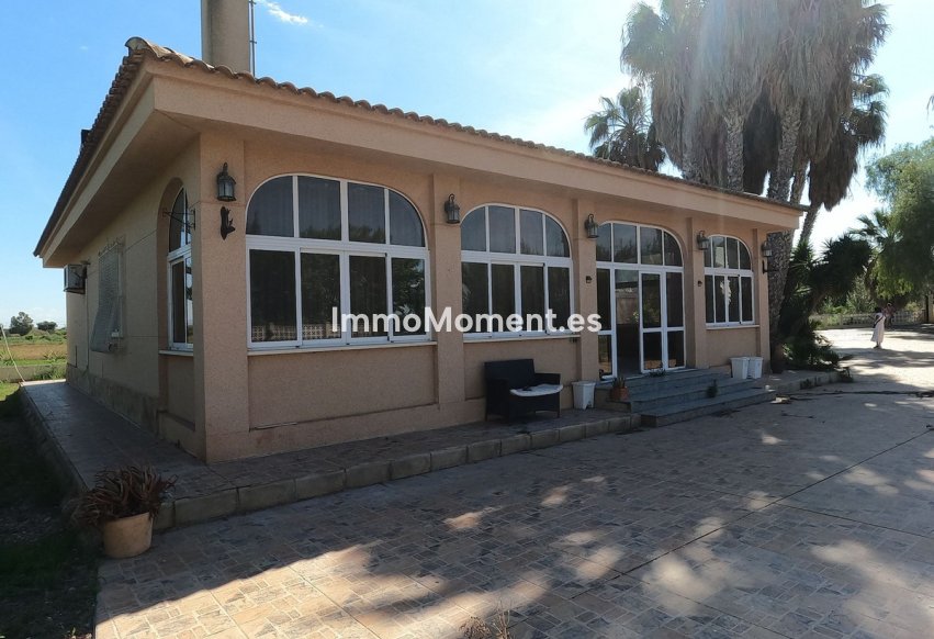 Resale - Detached villa - Dolores - Dolores Centro