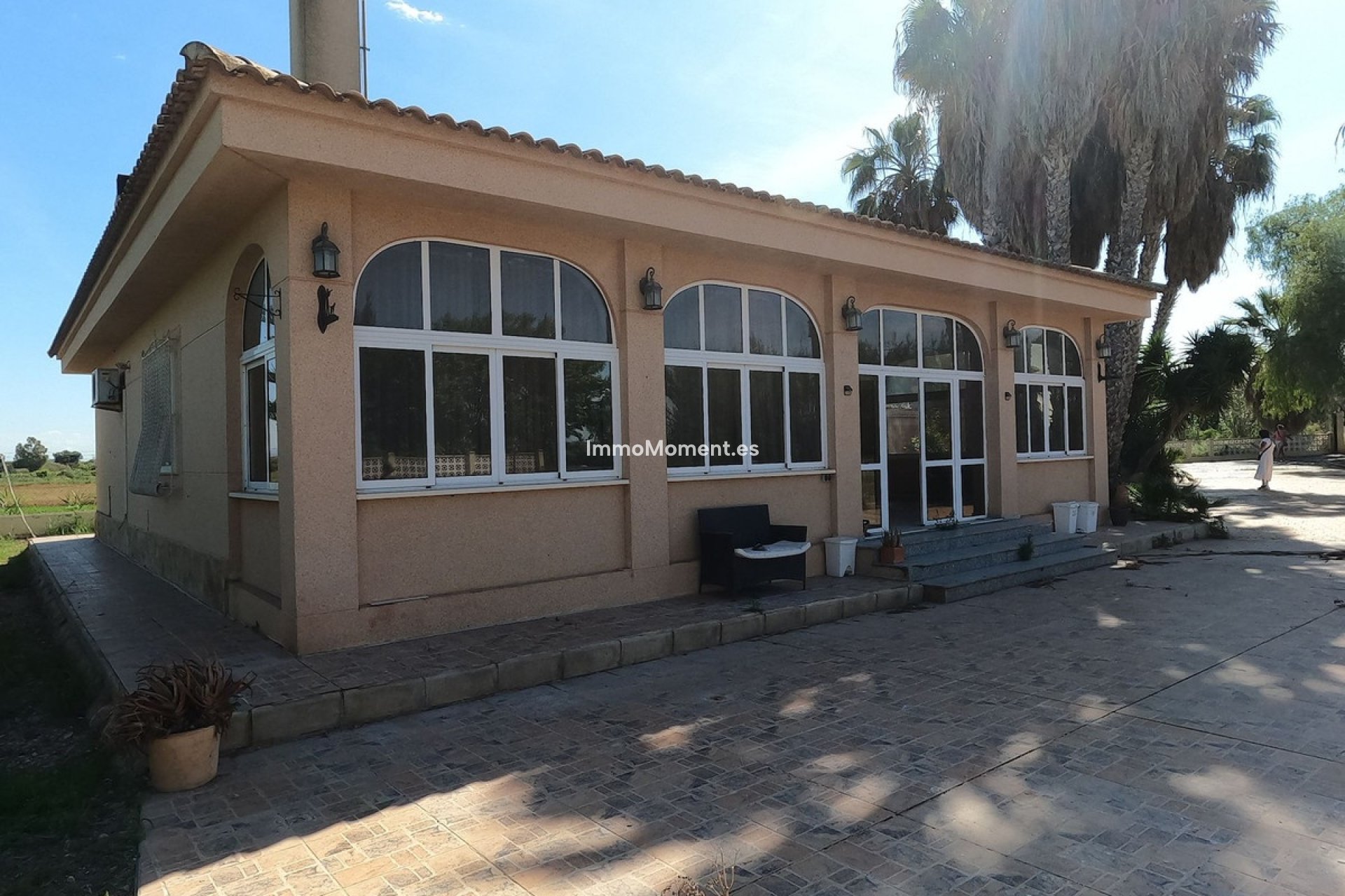 Resale - Detached villa - Dolores - Dolores Centro