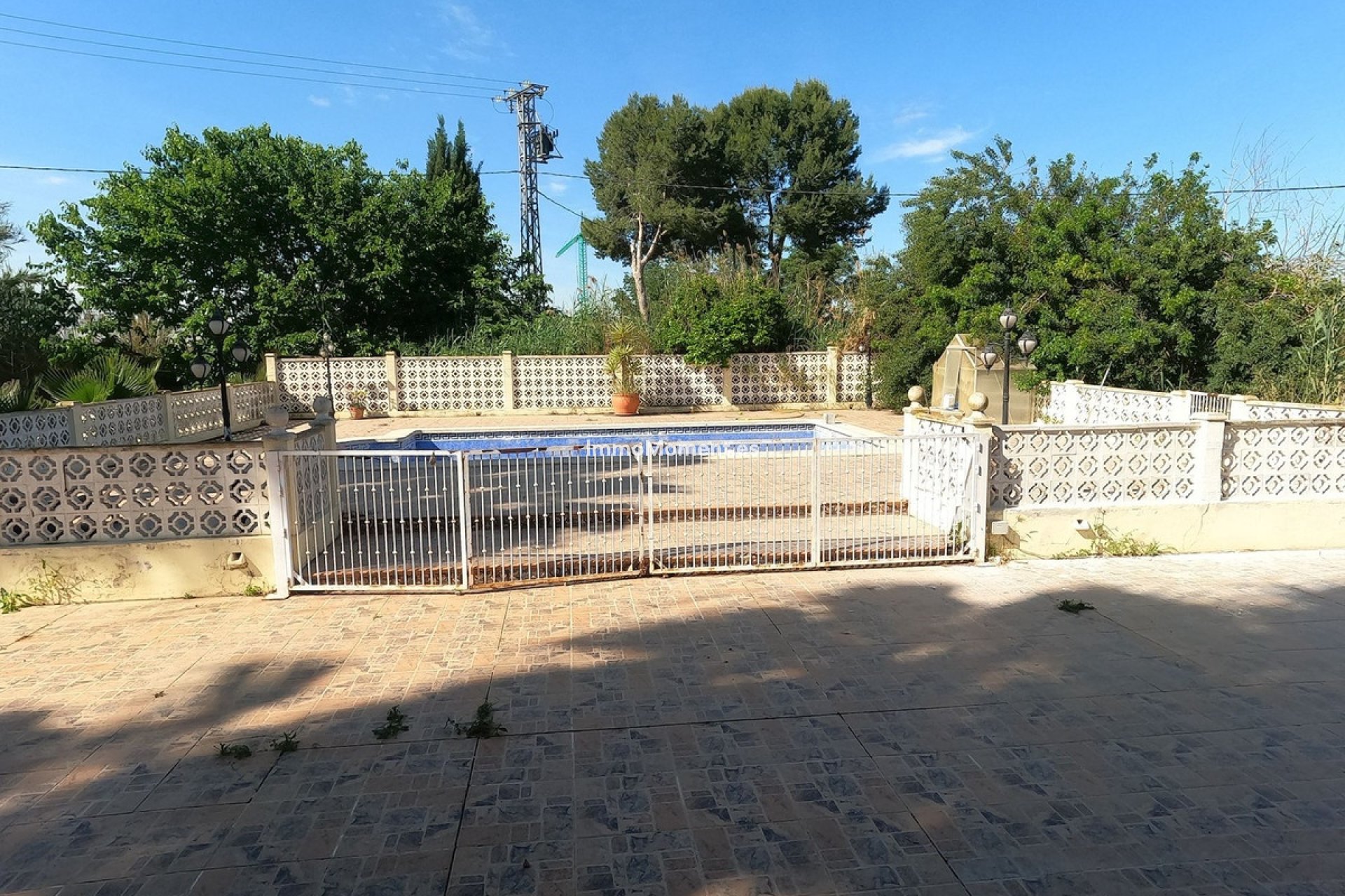 Resale - Detached villa - Dolores - Dolores Centro