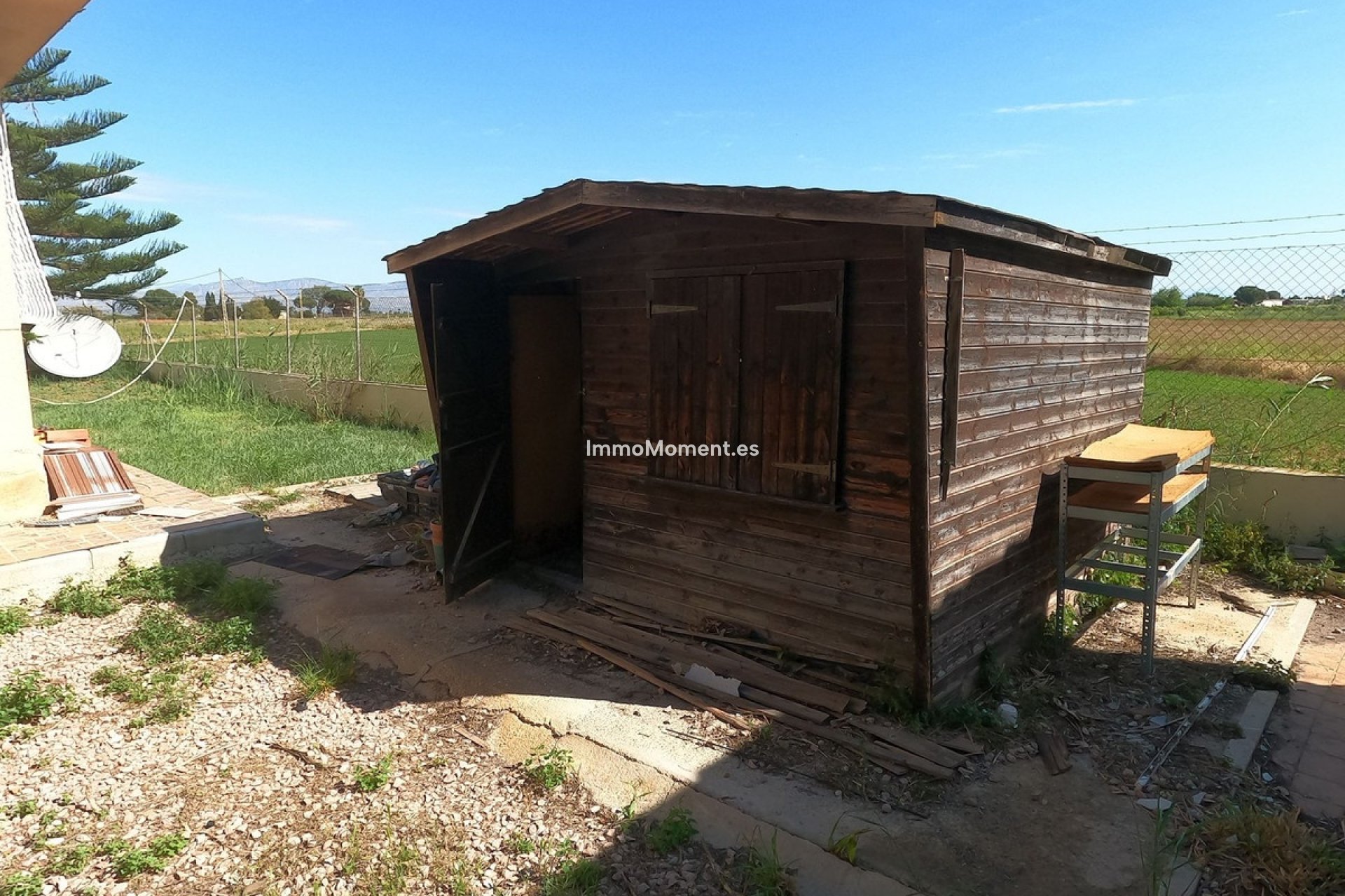 Resale - Detached villa - Dolores - Dolores Centro