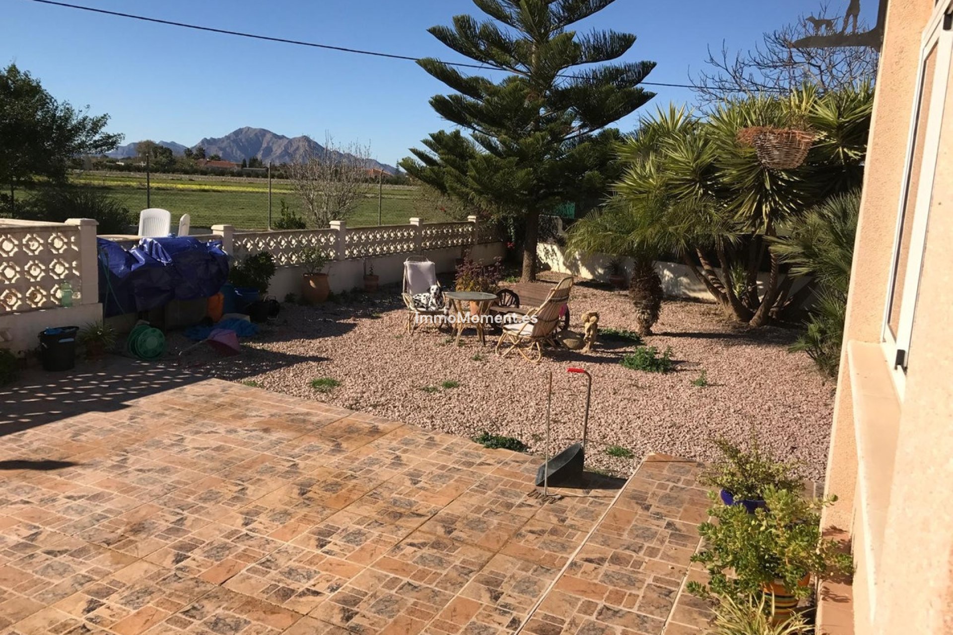 Resale - Detached villa - Dolores - Dolores Centro