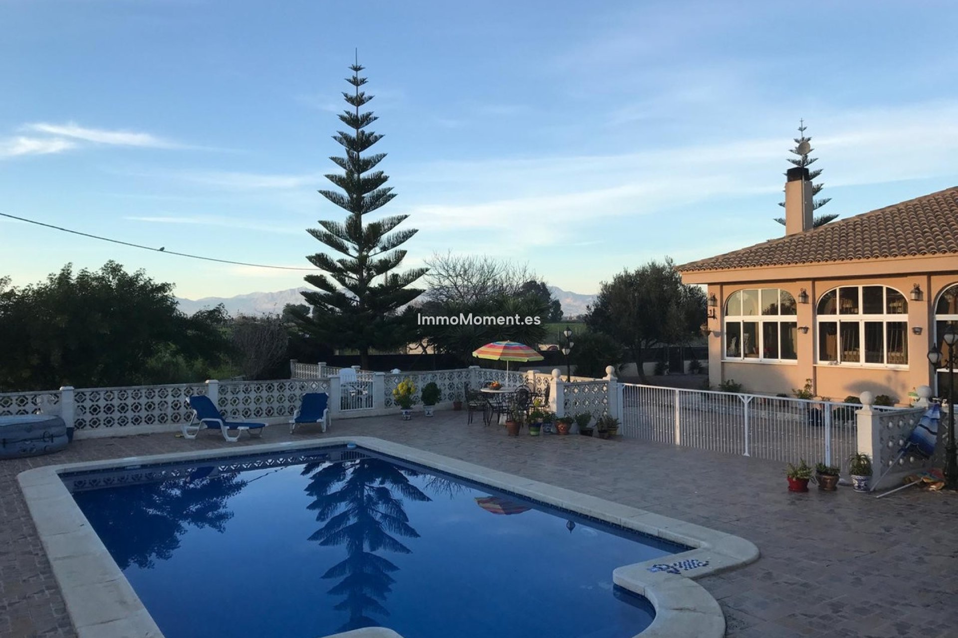 Resale - Detached villa - Dolores - Dolores Centro
