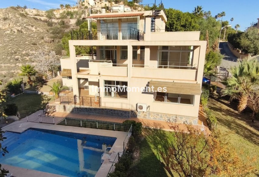 Resale - Detached villa - El Campello - Campello - El Campello Centro