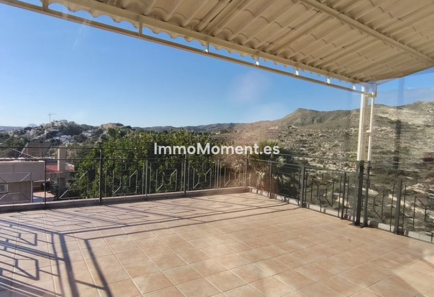 Resale - Detached villa - El Campello - Campello - El Campello Centro