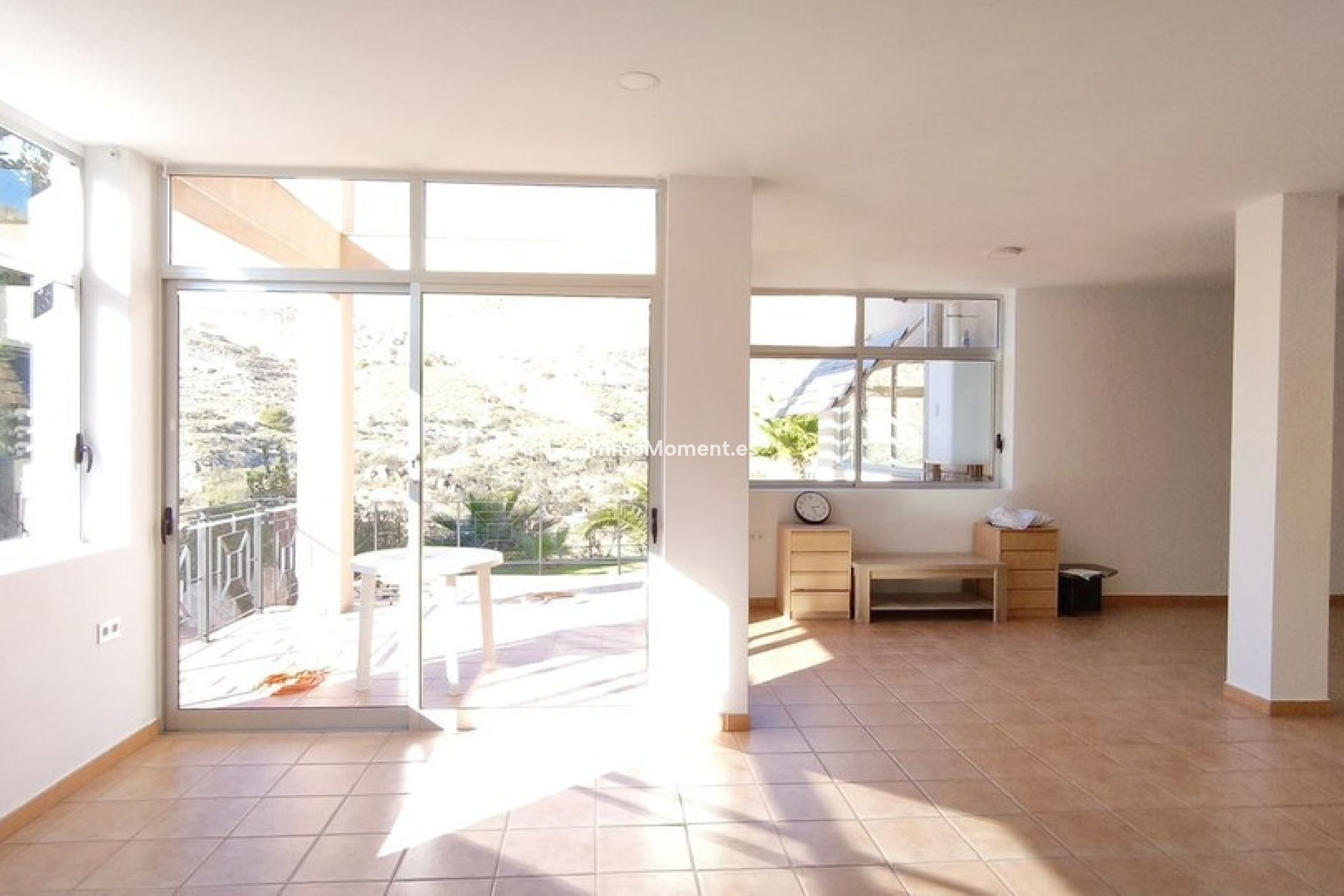 Resale - Detached villa - El Campello - Campello - El Campello Centro