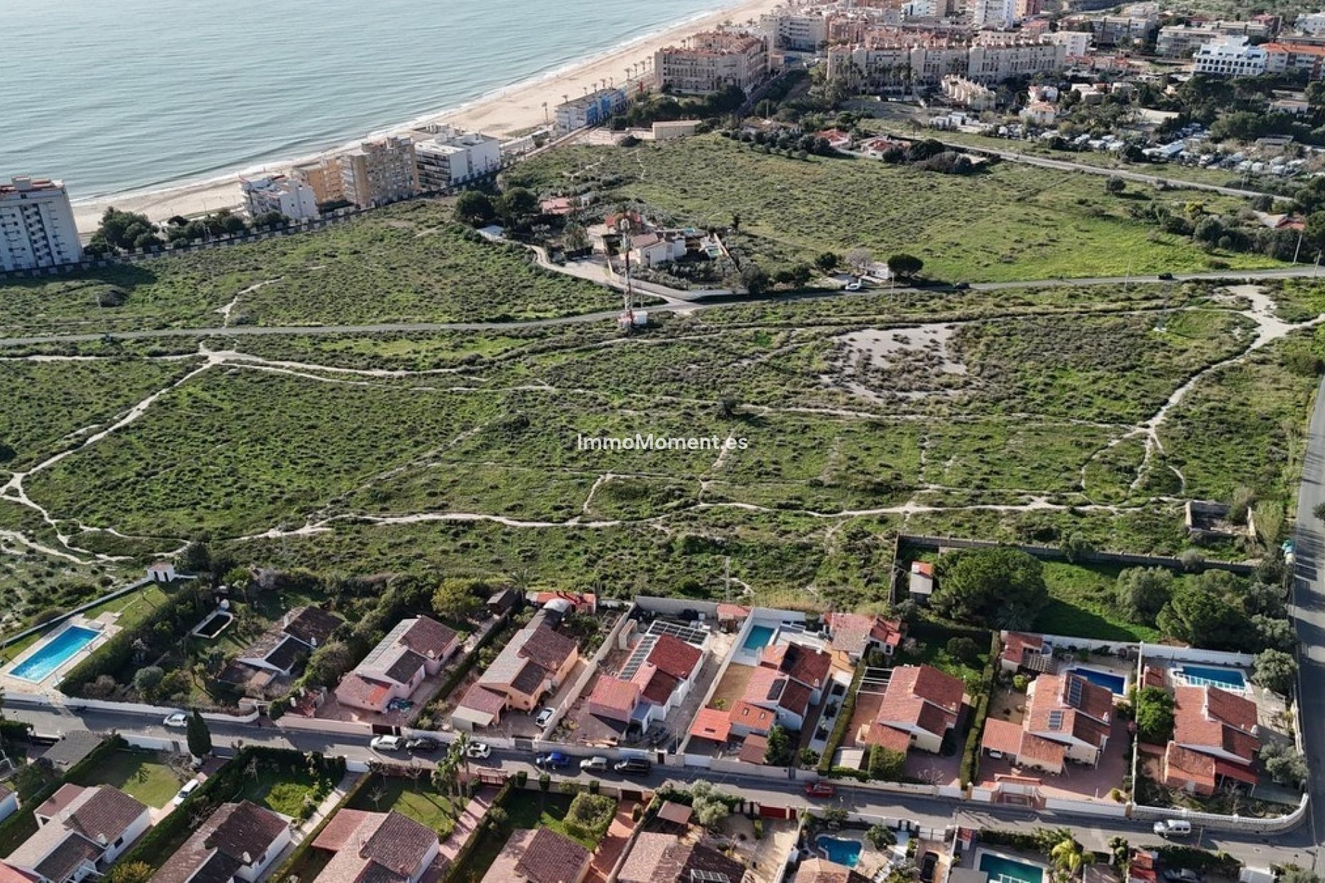 Resale - Detached villa - El Campello - Campello - El Campello Centro